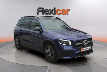 mercedes benz clase glb 20 glb 200 d dct 110kw 150cv diesel automatica coruna 903000000267319