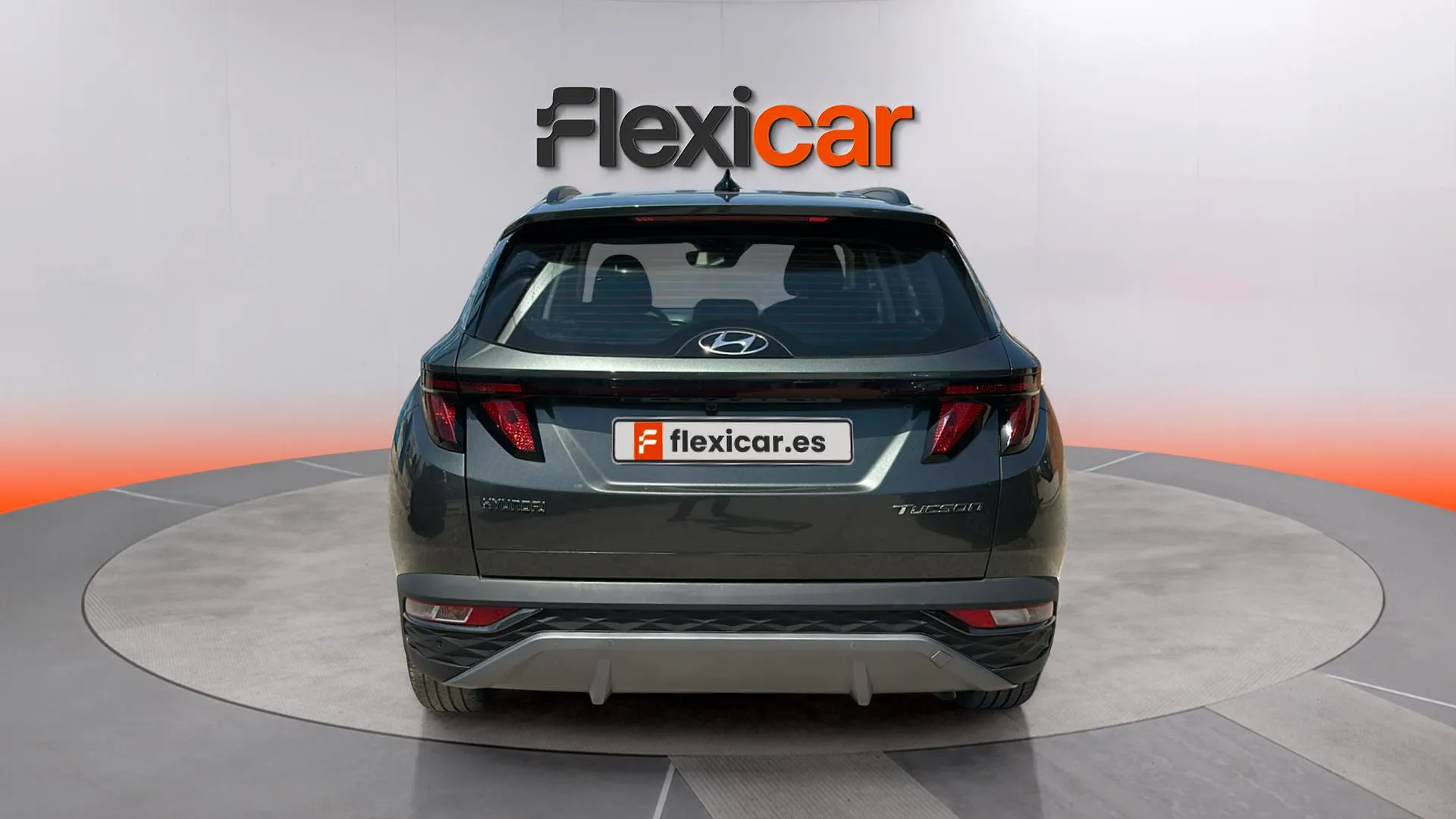 Hyundai Tucson 1.6 T-GDi Maxx - foto 6