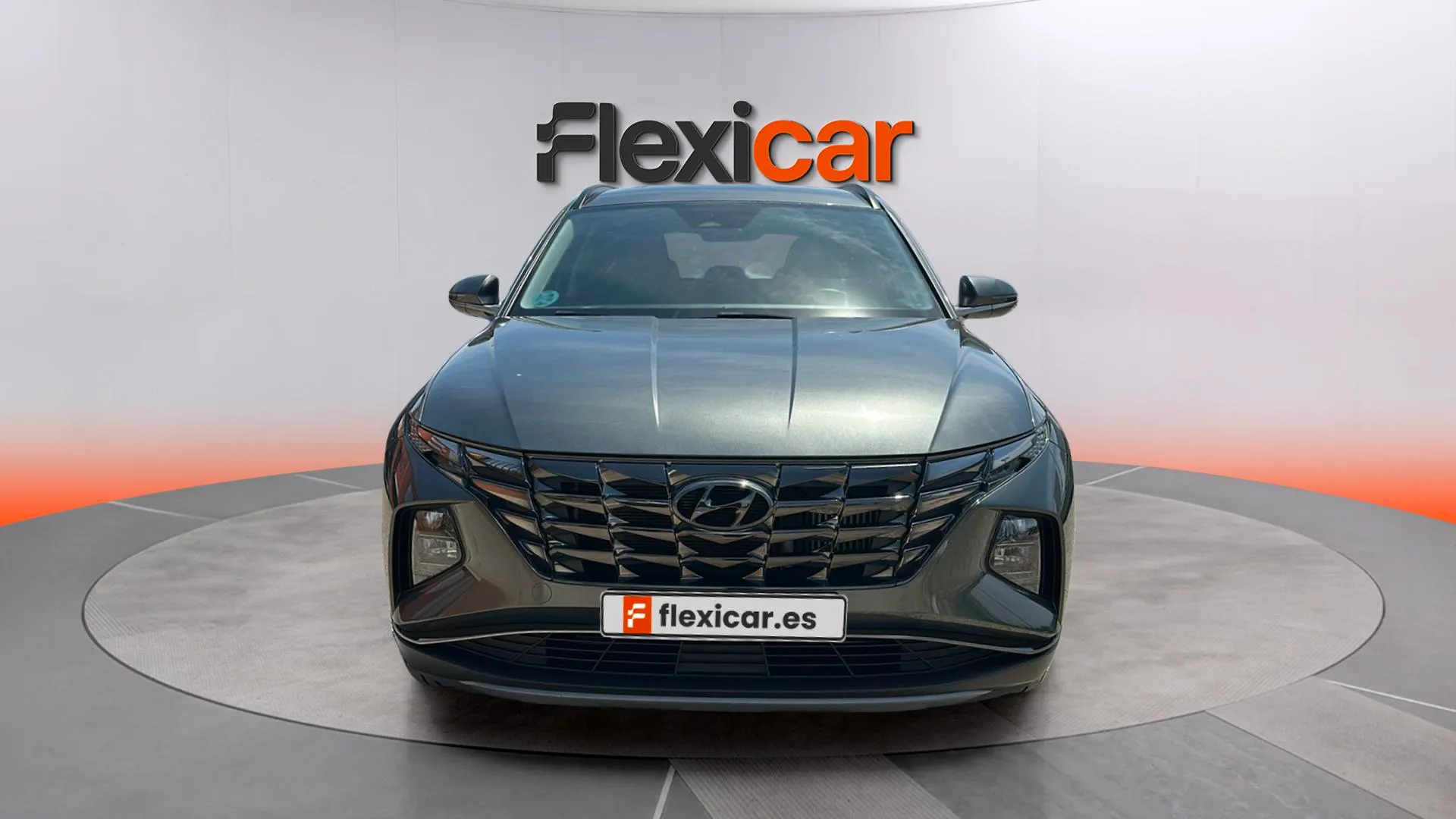 Hyundai Tucson 1.6 T-GDi Maxx - foto 2