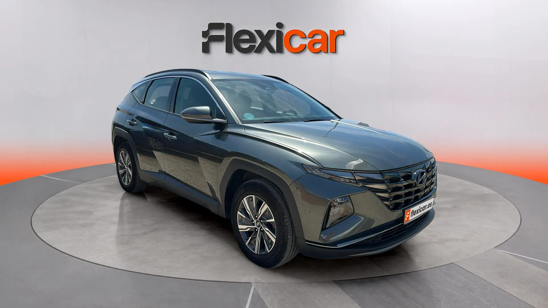 Hyundai Tucson 1.6 T-GDi Maxx