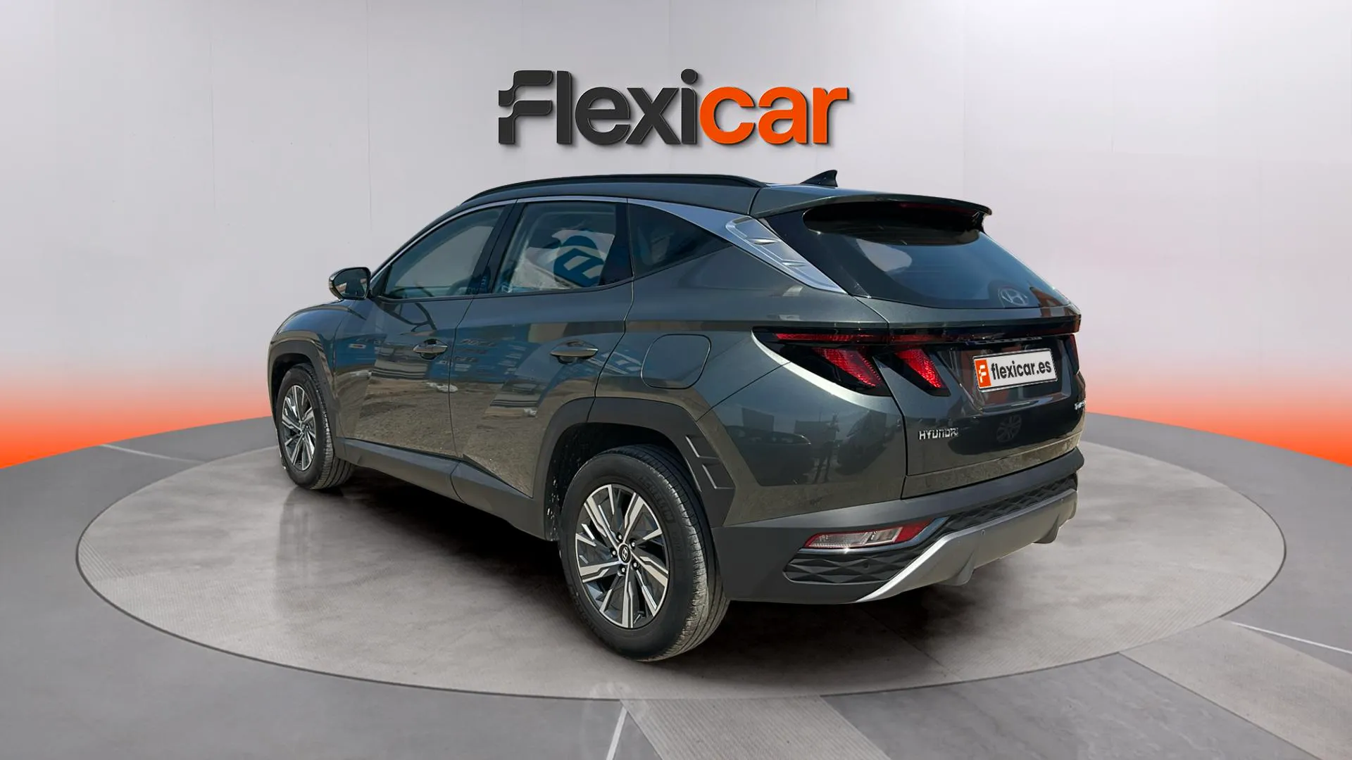 Hyundai Tucson 1.6 T-GDi Maxx - foto 5