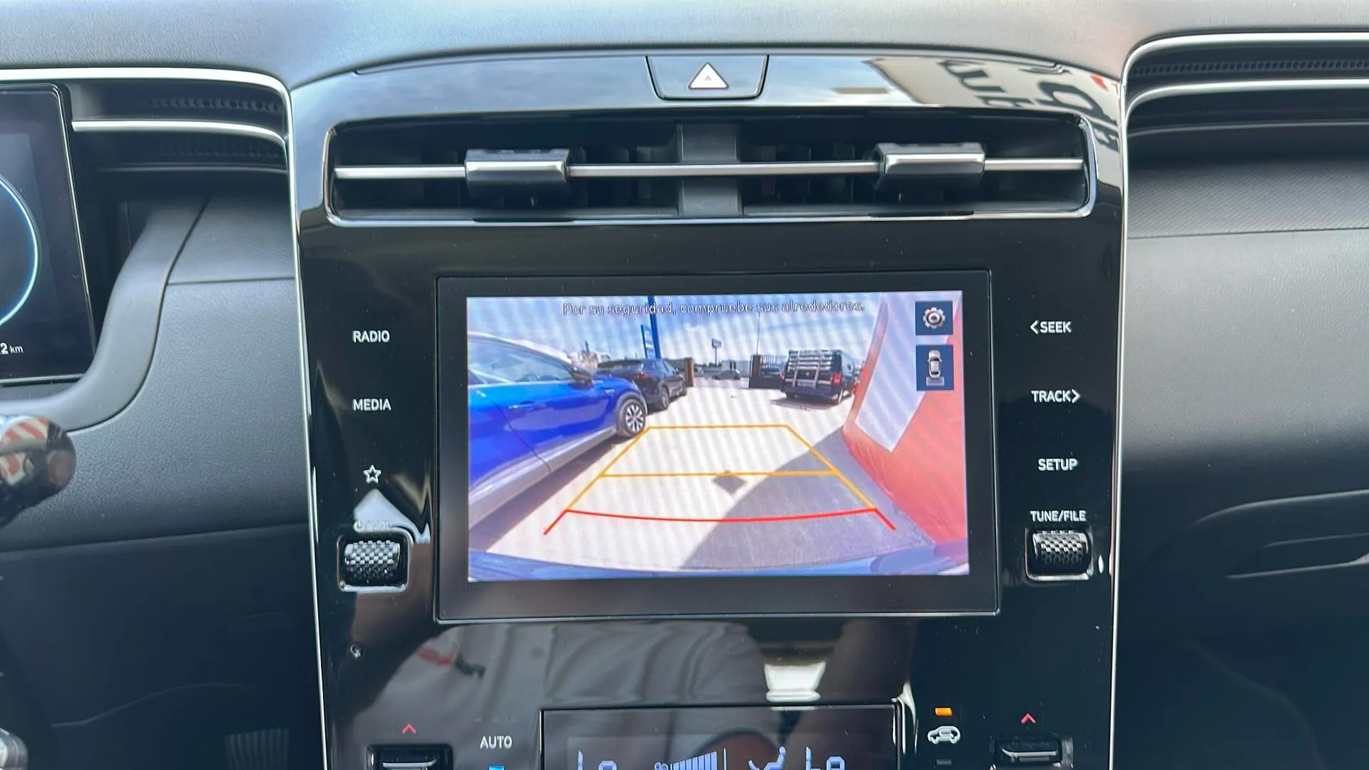 Hyundai Tucson 1.6 T-GDi Maxx - foto 13