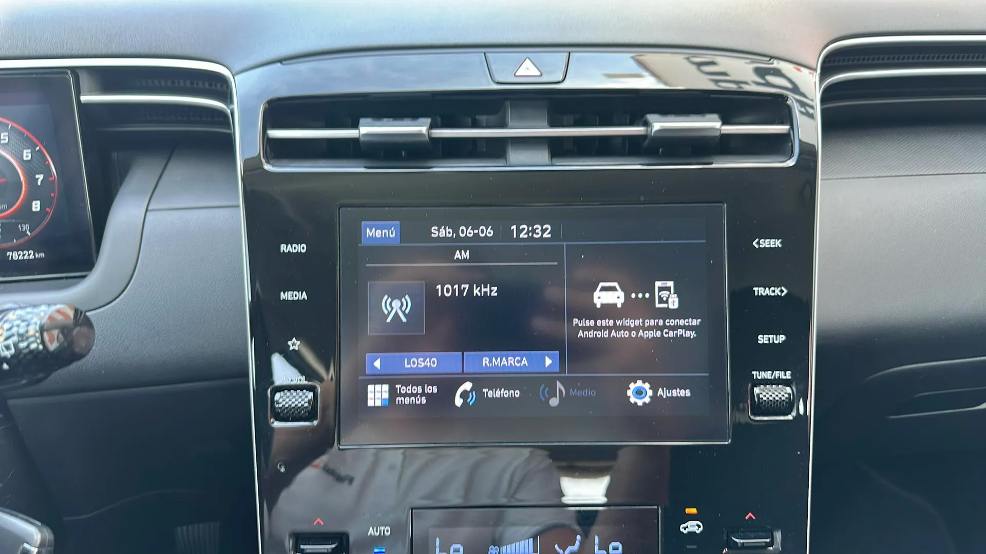 Hyundai Tucson 1.6 T-GDi Maxx - foto 15