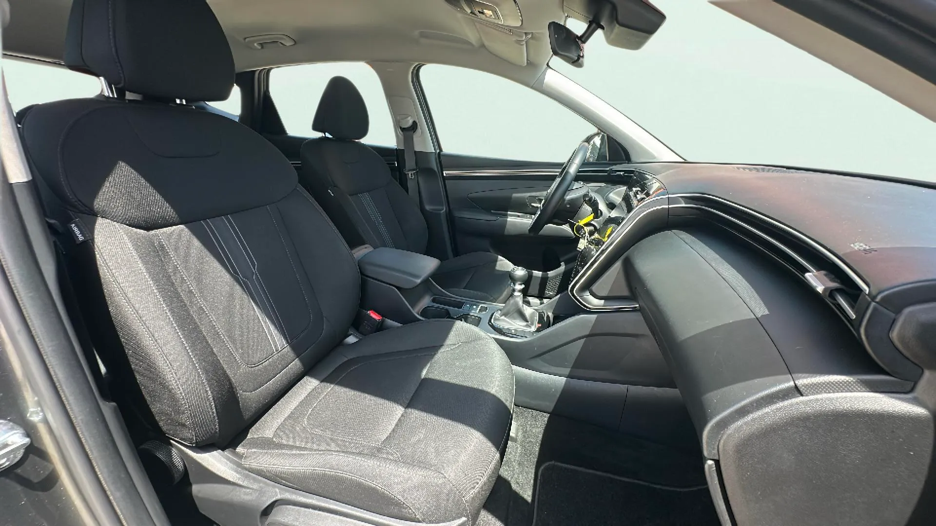 Hyundai Tucson 1.6 T-GDi Maxx - foto 19