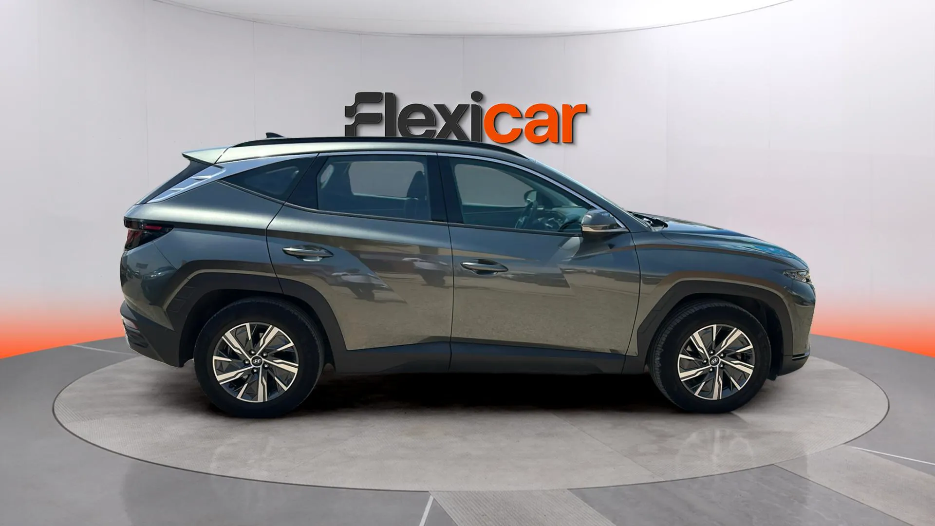 Hyundai Tucson 1.6 T-GDi Maxx - foto 8