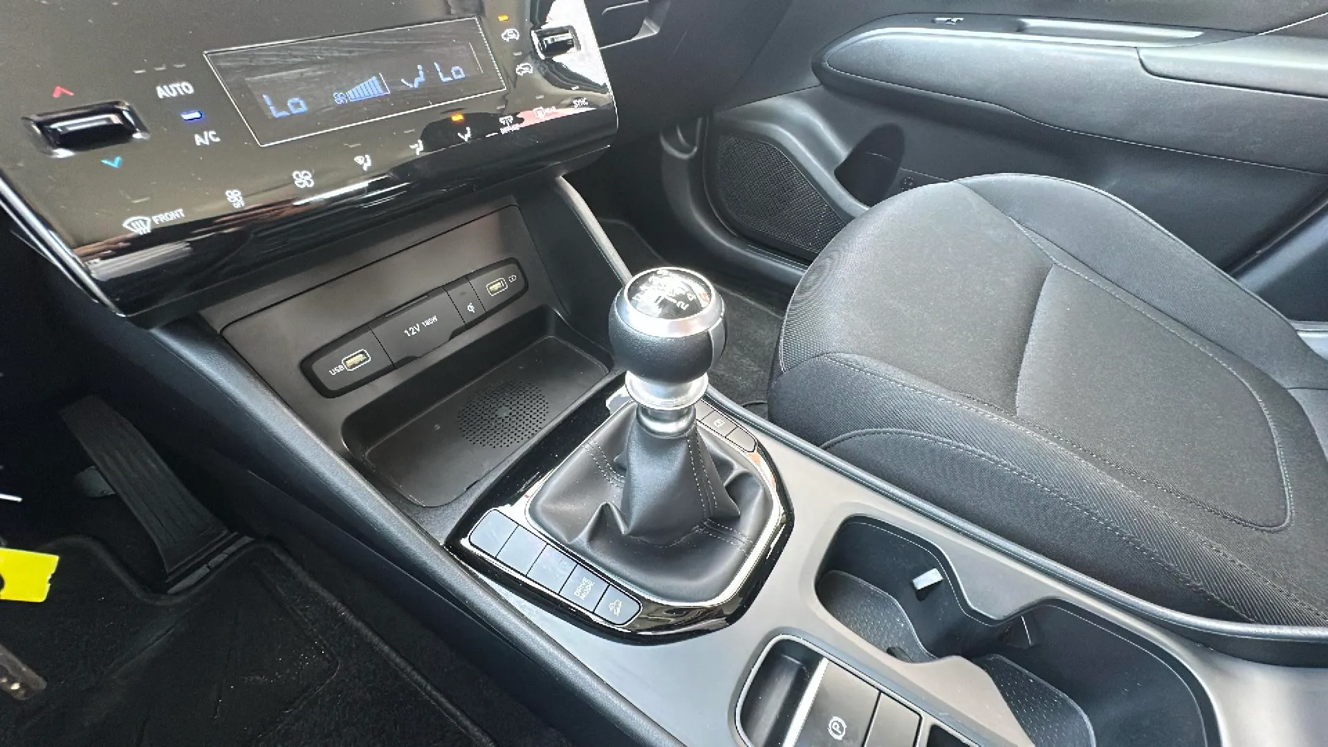 Hyundai Tucson 1.6 T-GDi Maxx - foto 10