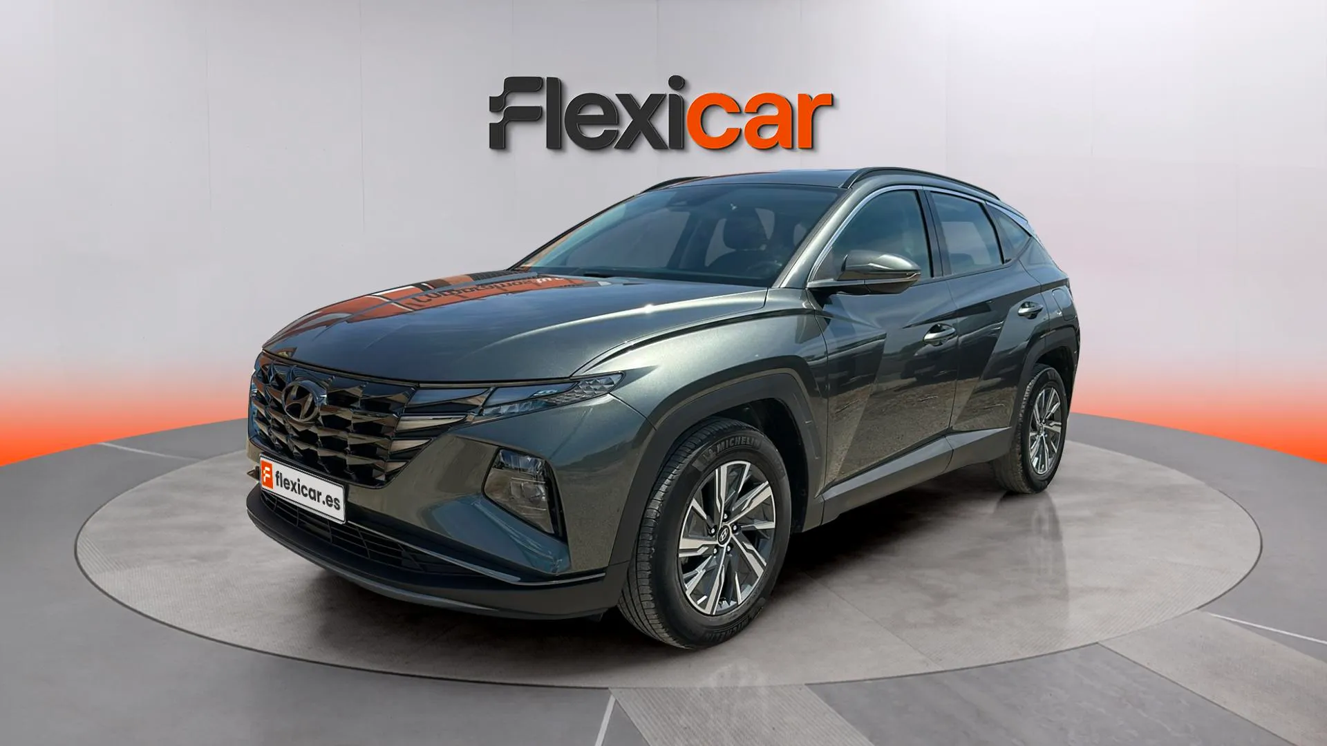 Hyundai Tucson 1.6 T-GDi Maxx - foto 3