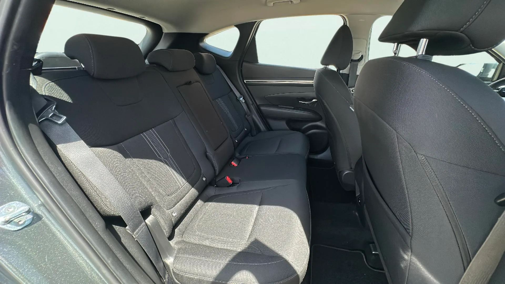 Hyundai Tucson 1.6 T-GDi Maxx - foto 20