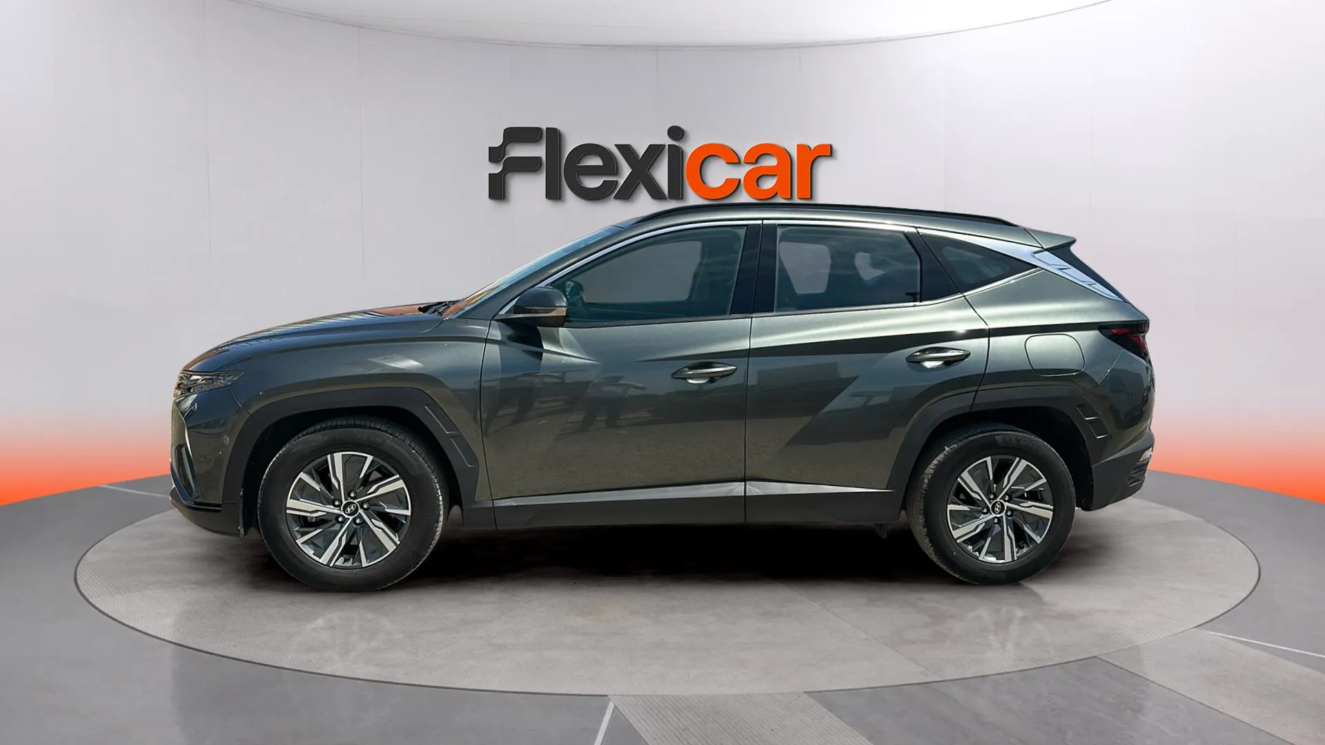Hyundai Tucson 1.6 T-GDi Maxx - foto 4