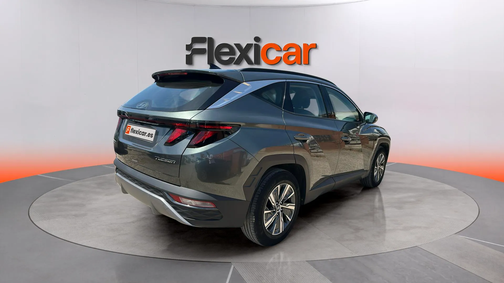Hyundai Tucson 1.6 T-GDi Maxx - foto 7