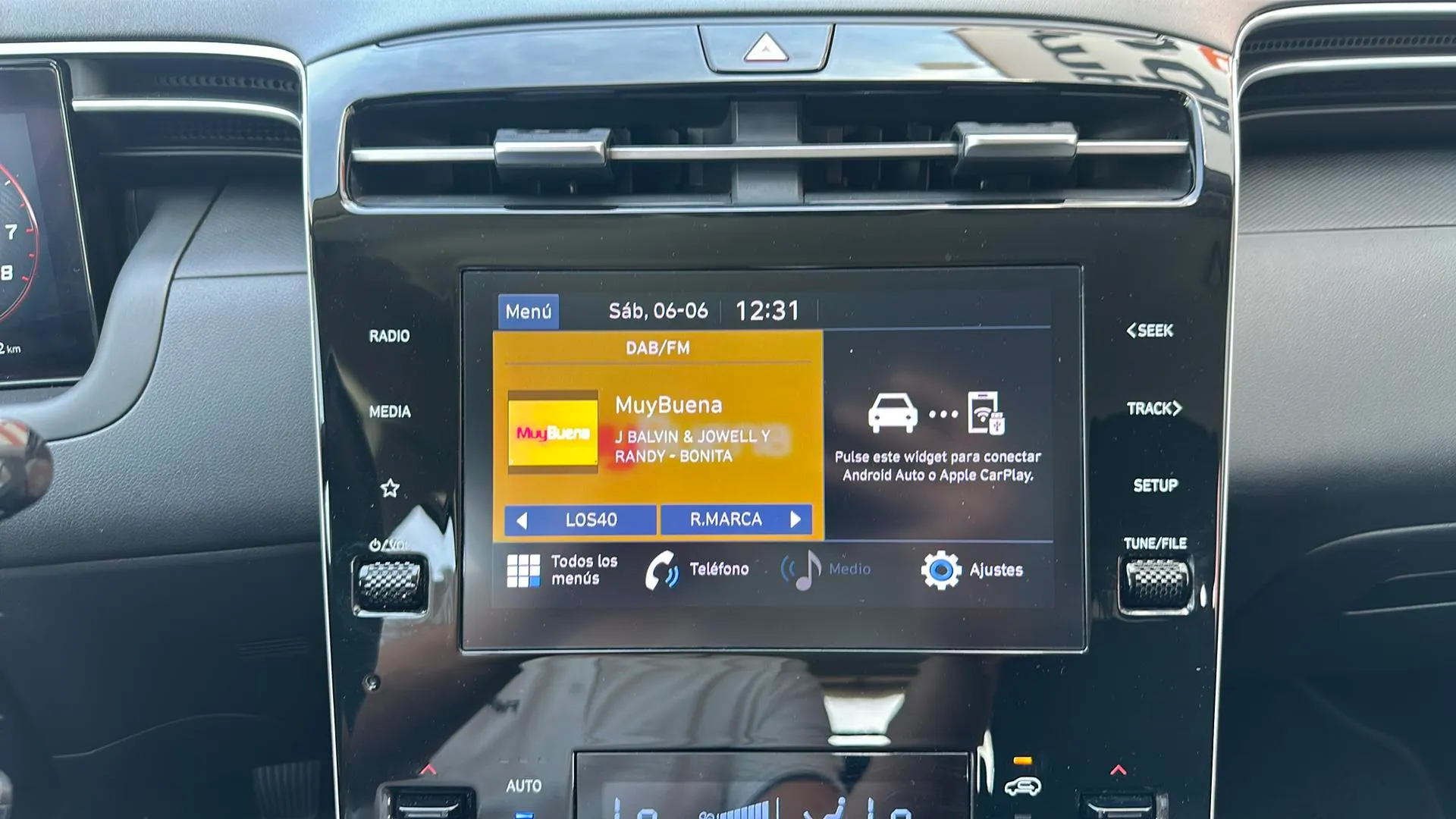 Hyundai Tucson 1.6 T-GDi Maxx - foto 12