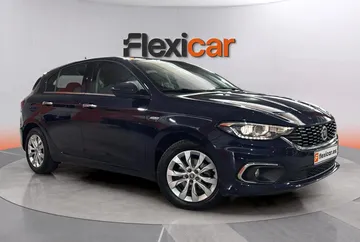 fiat tipo 16 lounge 88kw 120cvdiesel mjet ii sw diesel manual san fernando 903000000267325