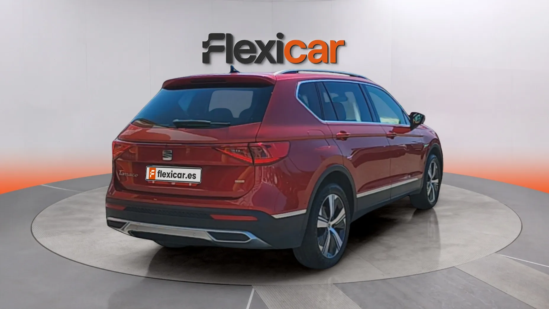 SEAT Tarraco 1.4 E-Hybrid DSG Xcellence - foto 3