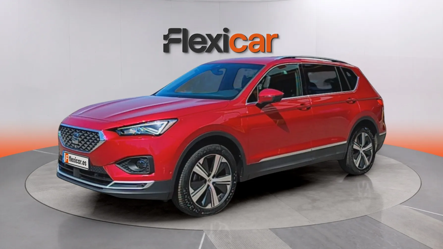 SEAT Tarraco 1.4 E-Hybrid DSG Xcellence - foto 7