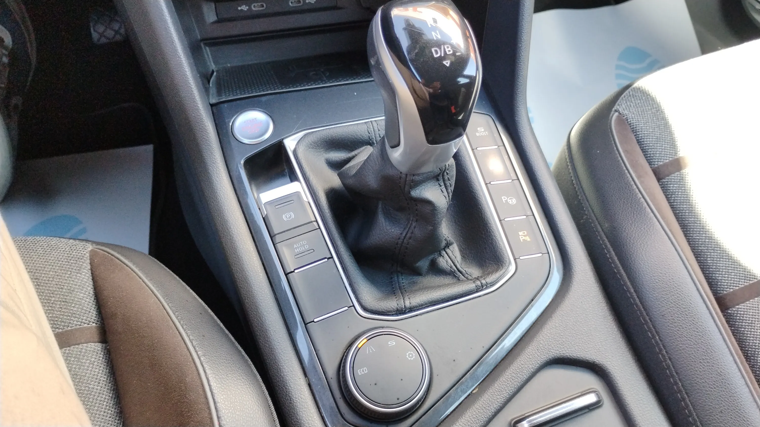 SEAT Tarraco 1.4 E-Hybrid DSG Xcellence - foto 22