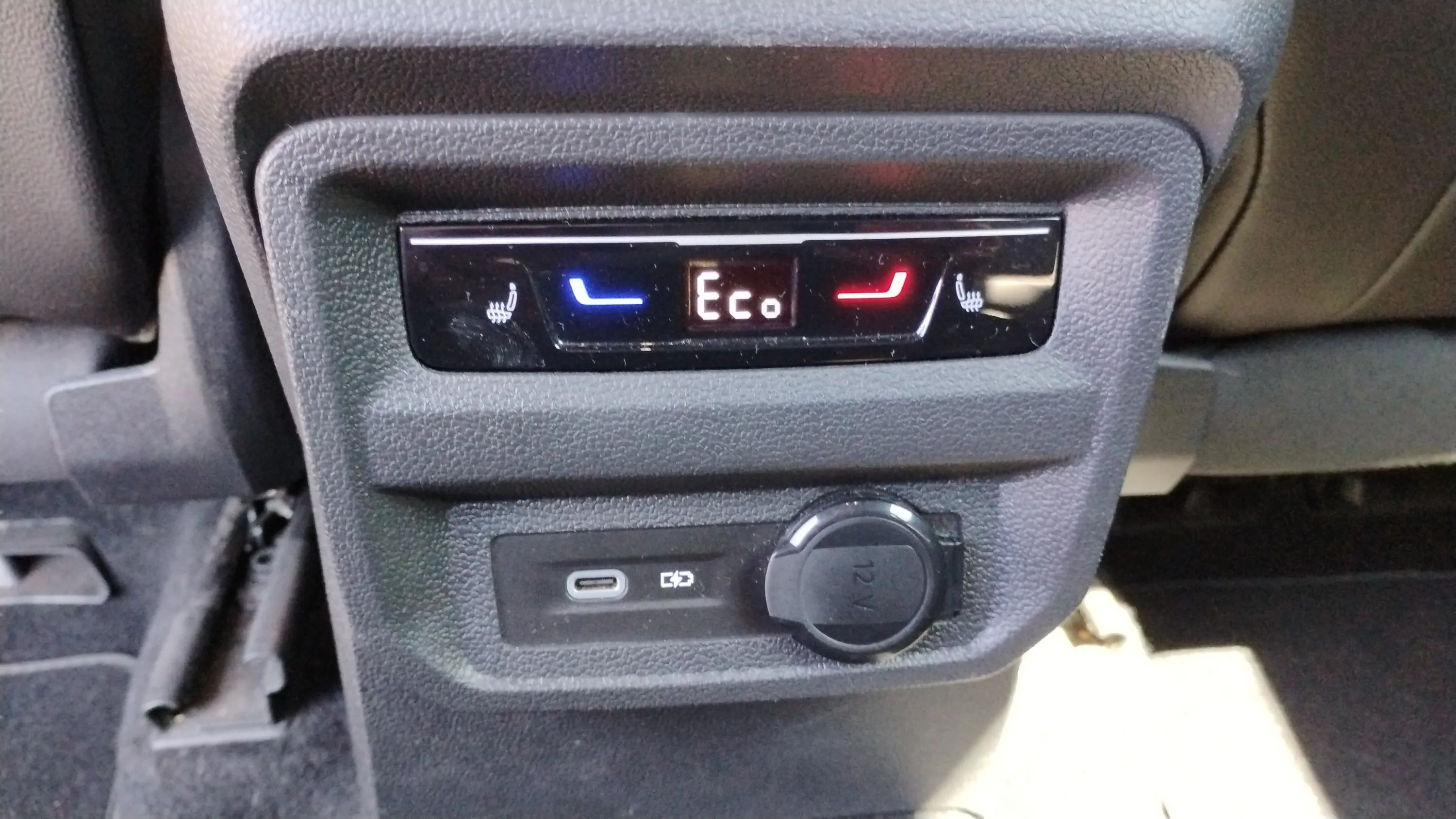 SEAT Tarraco 1.4 E-Hybrid DSG Xcellence - foto 20