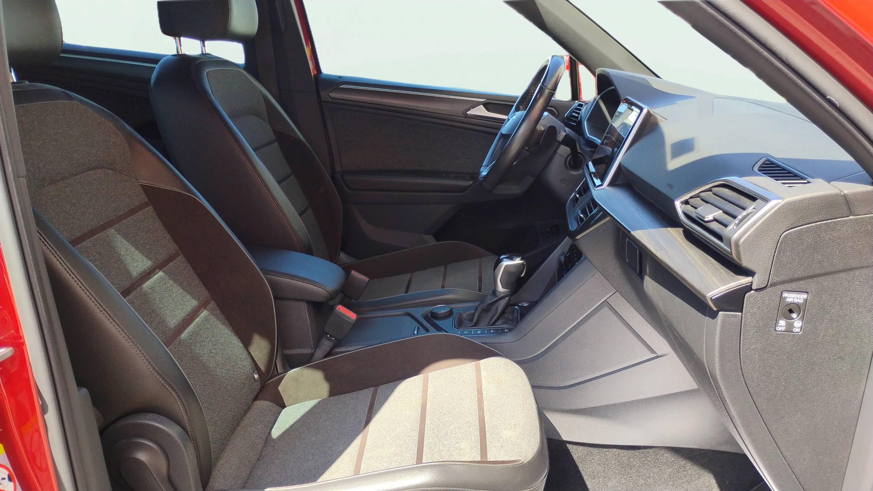 SEAT Tarraco 1.4 E-Hybrid DSG Xcellence - foto 13