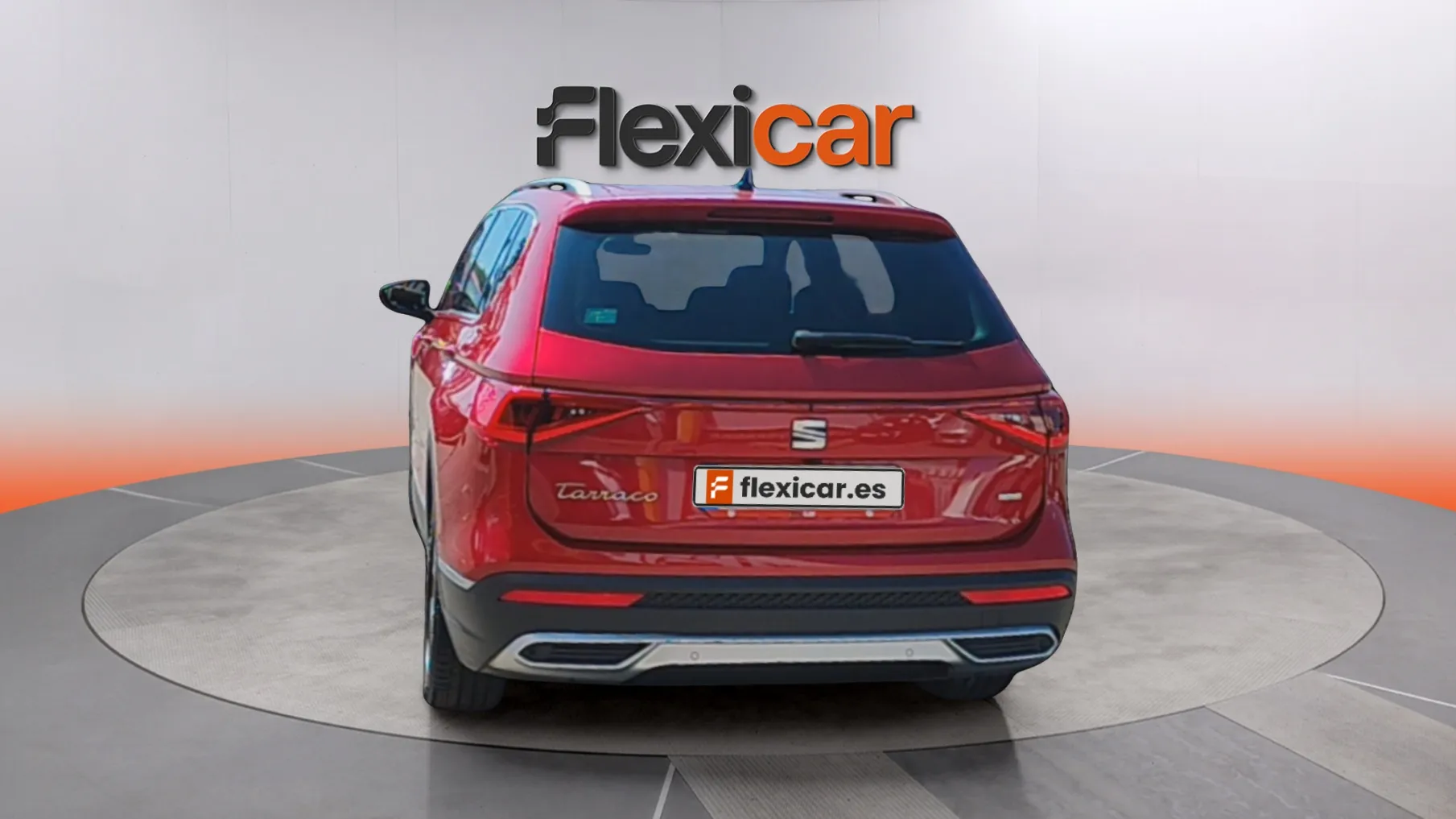 SEAT Tarraco 1.4 E-Hybrid DSG Xcellence - foto 4