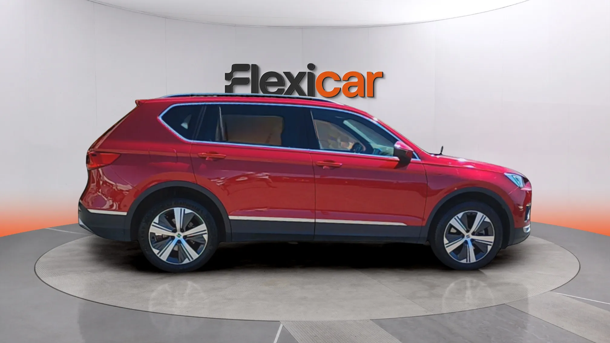SEAT Tarraco 1.4 E-Hybrid DSG Xcellence - foto 2