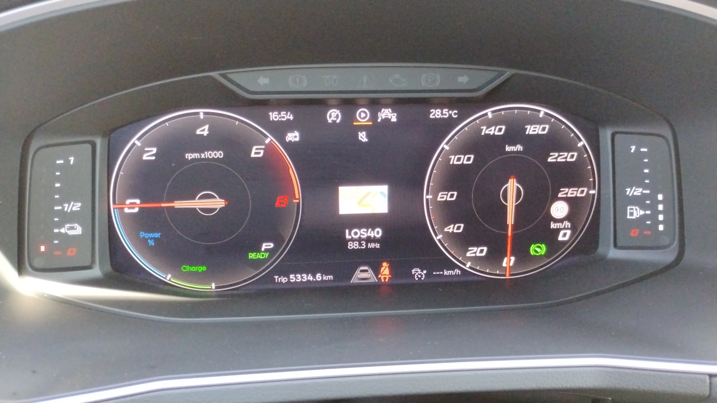 SEAT Tarraco 1.4 E-Hybrid DSG Xcellence - foto 12