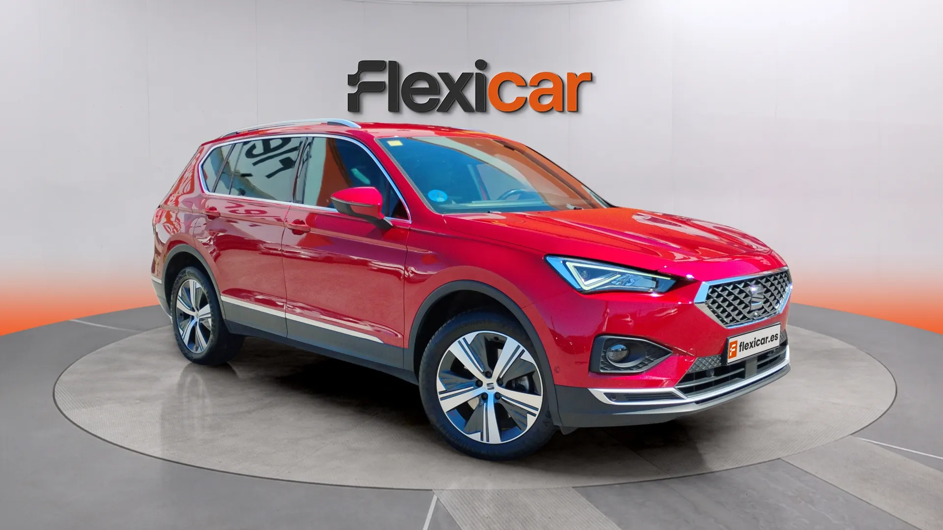 SEAT Tarraco 1.4 E-Hybrid DSG Xcellence