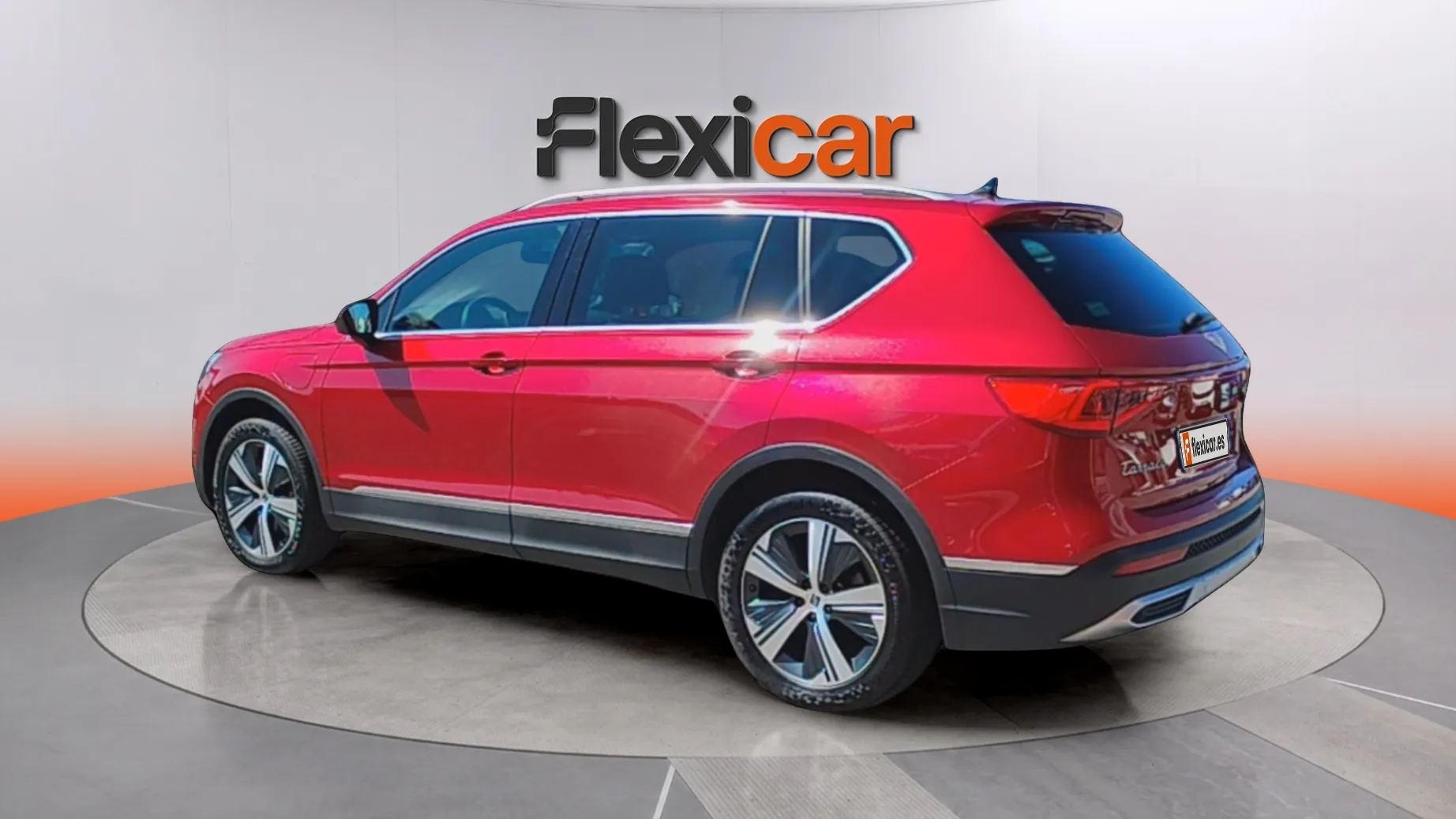 SEAT Tarraco 1.4 E-Hybrid DSG Xcellence - foto 5