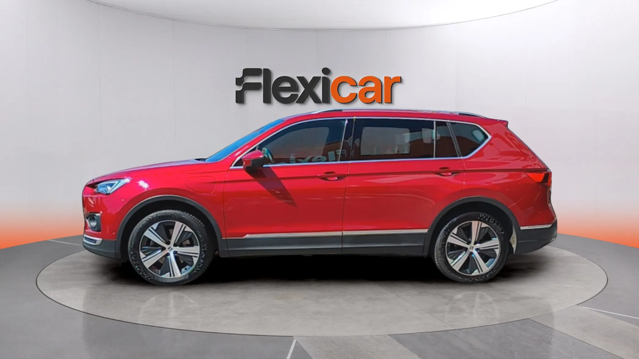 SEAT Tarraco 1.4 E-Hybrid DSG Xcellence - foto 6