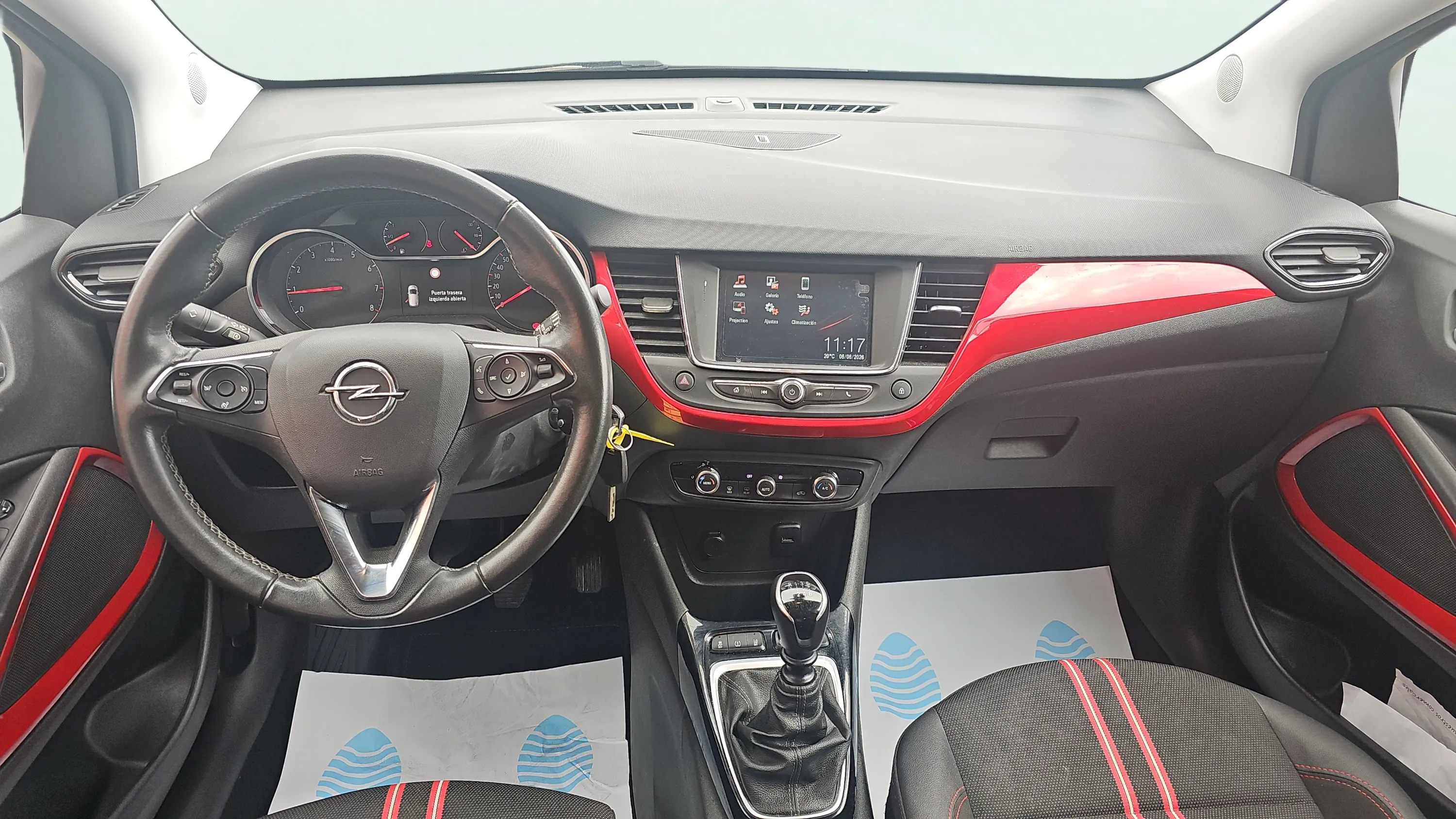 Opel Crossland 1.2 GS - foto 10