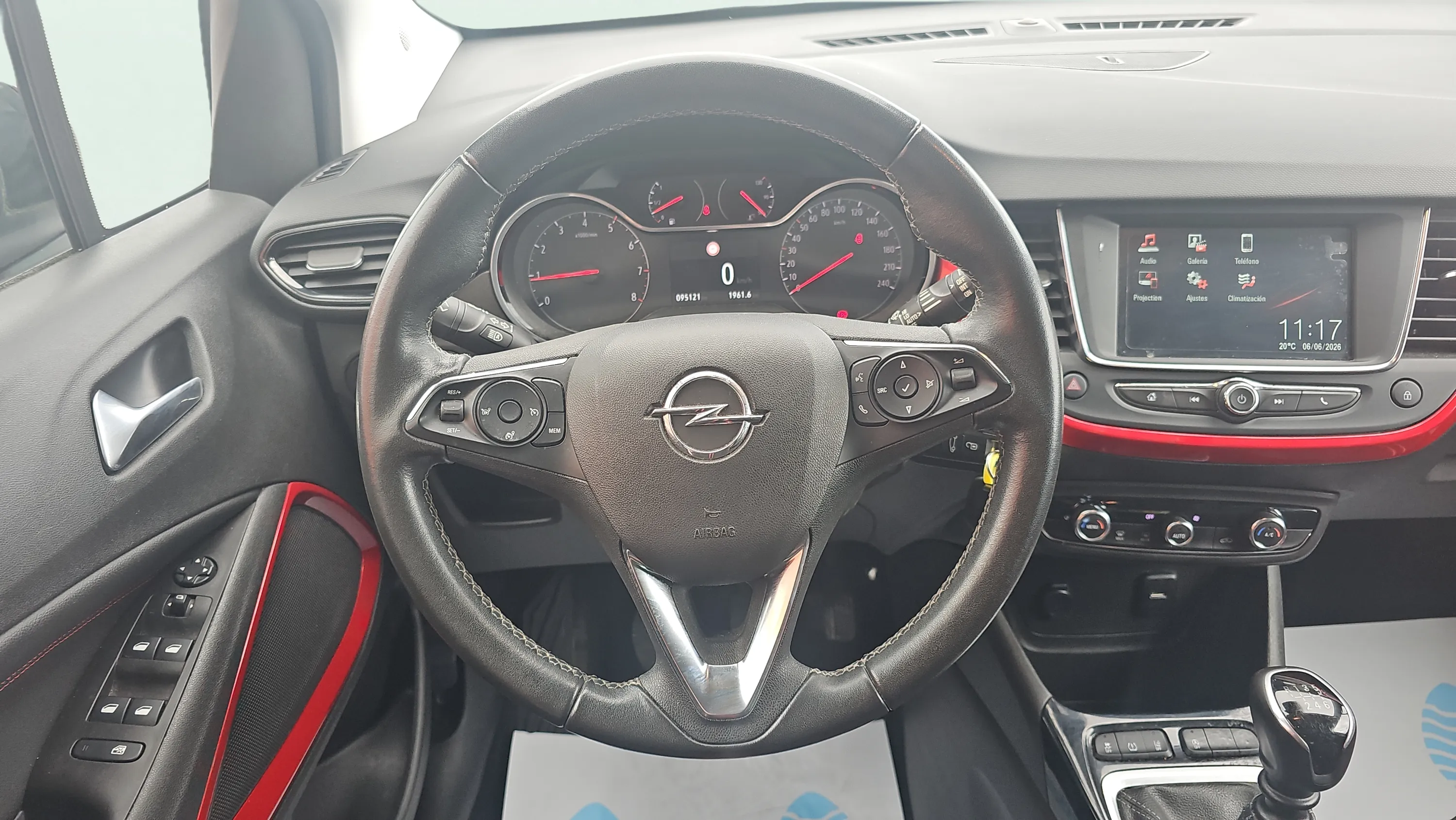 Opel Crossland 1.2 GS - foto 11