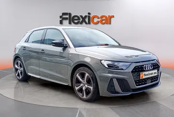 audi a1 sportback 30 tfsi 81kw 110cv gasolina manual coruna 903000000267329
