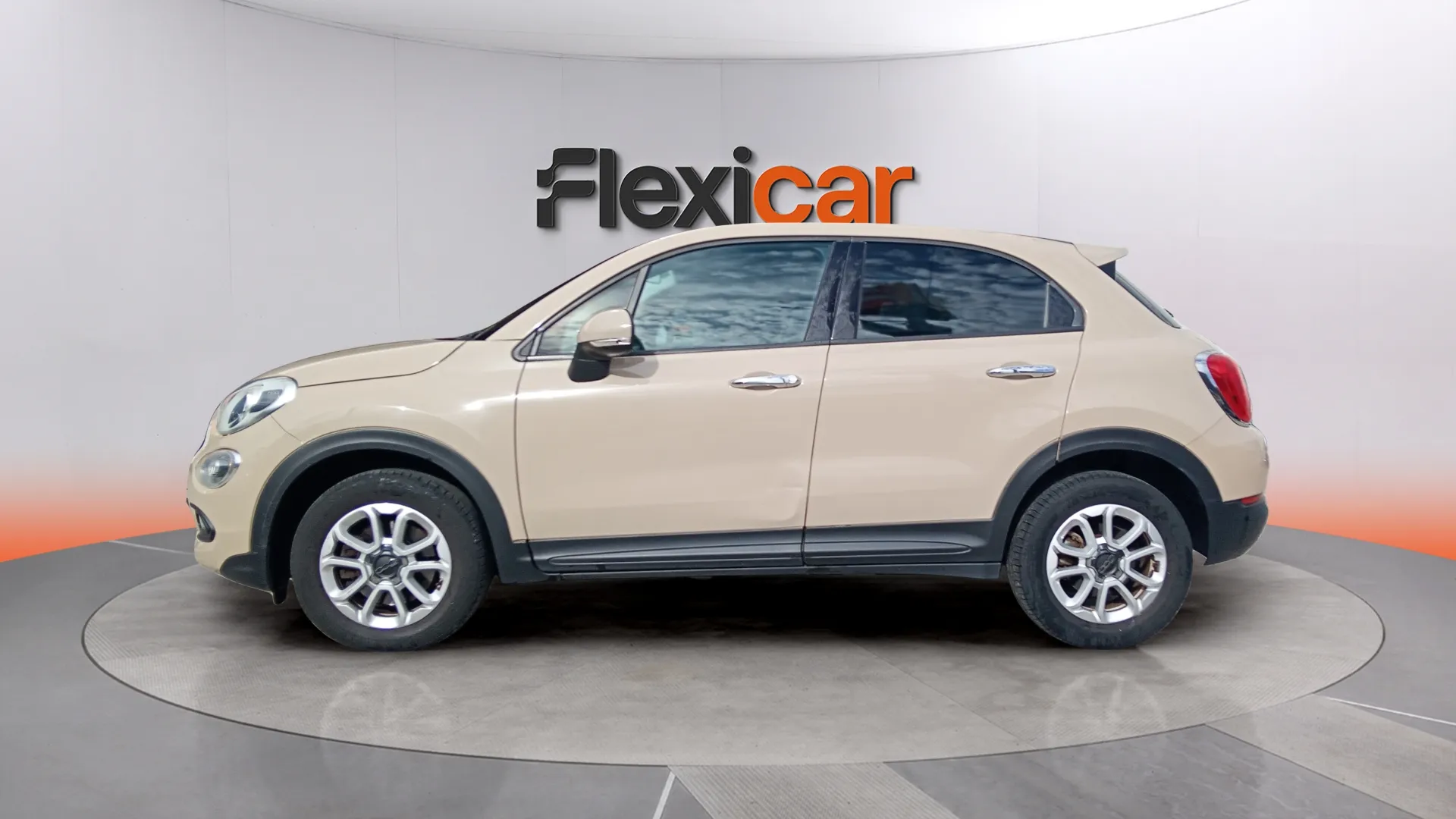Fiat 500X City Cross 1.6 E-Torq 4x2 - foto 4