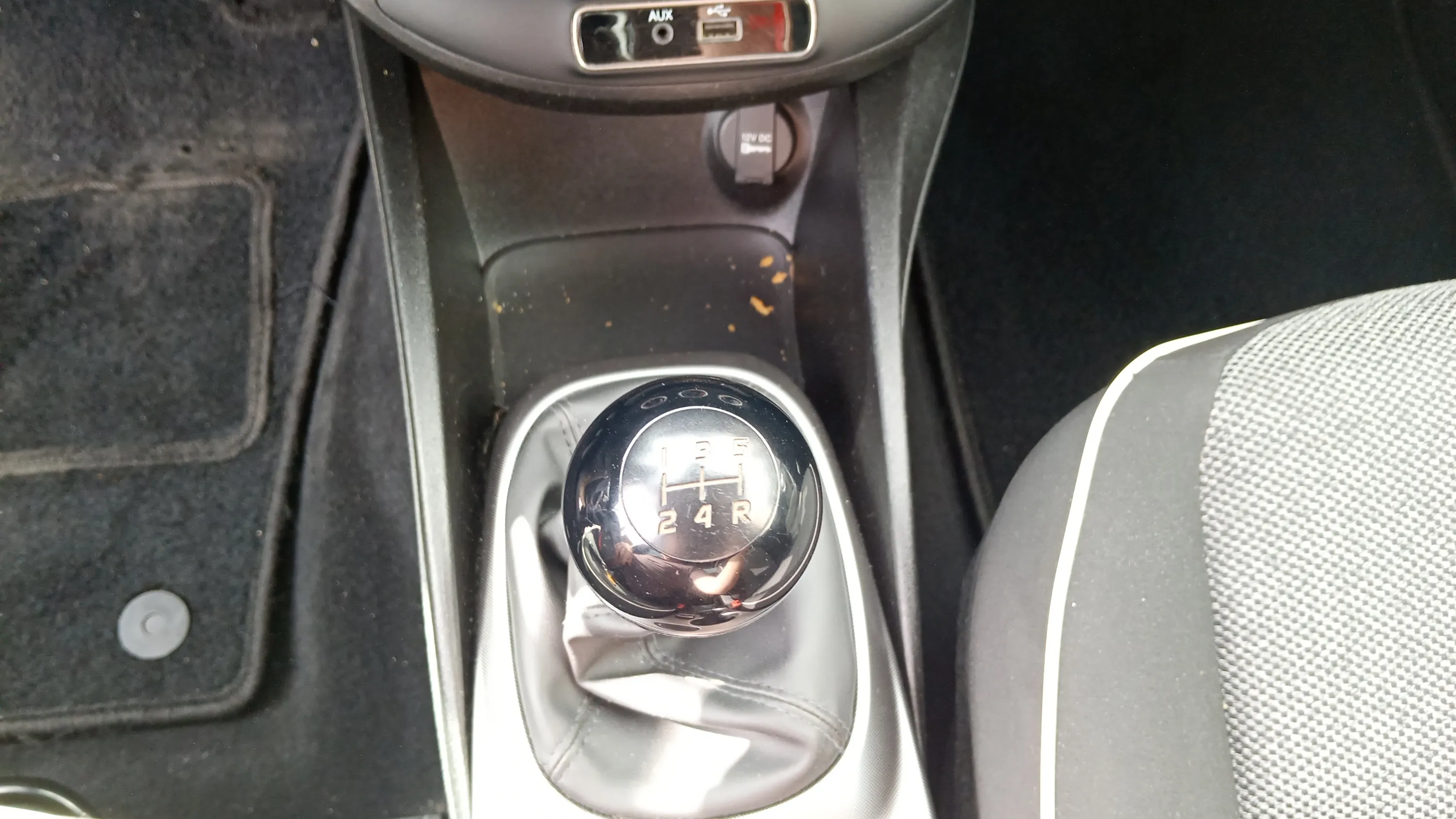 Fiat 500X City Cross 1.6 E-Torq 4x2 - foto 18