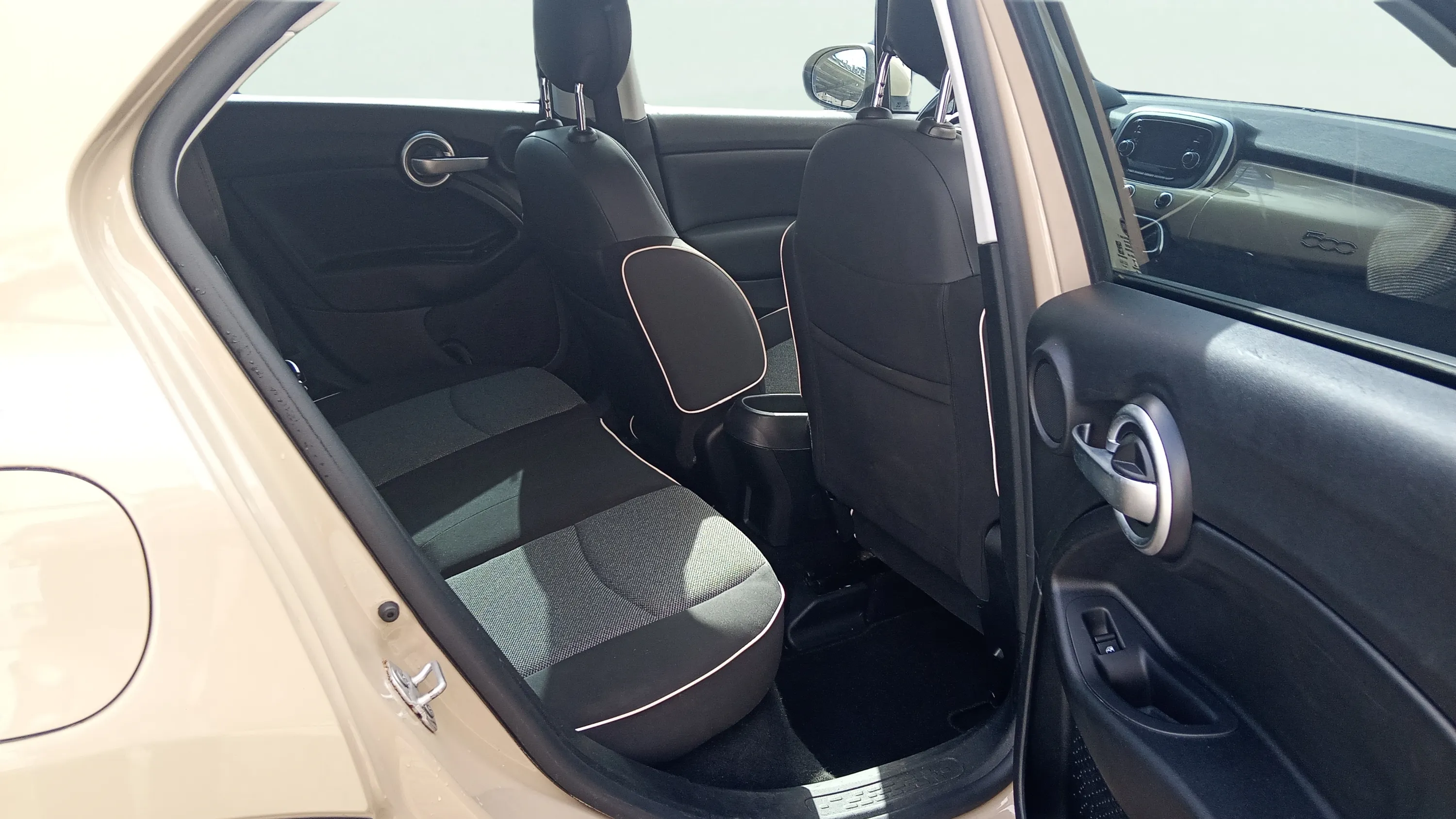Fiat 500X City Cross 1.6 E-Torq 4x2 - foto 14