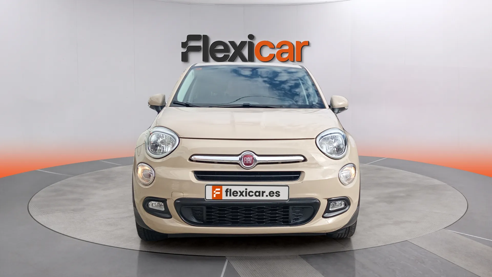 Fiat 500X City Cross 1.6 E-Torq 4x2 - foto 2