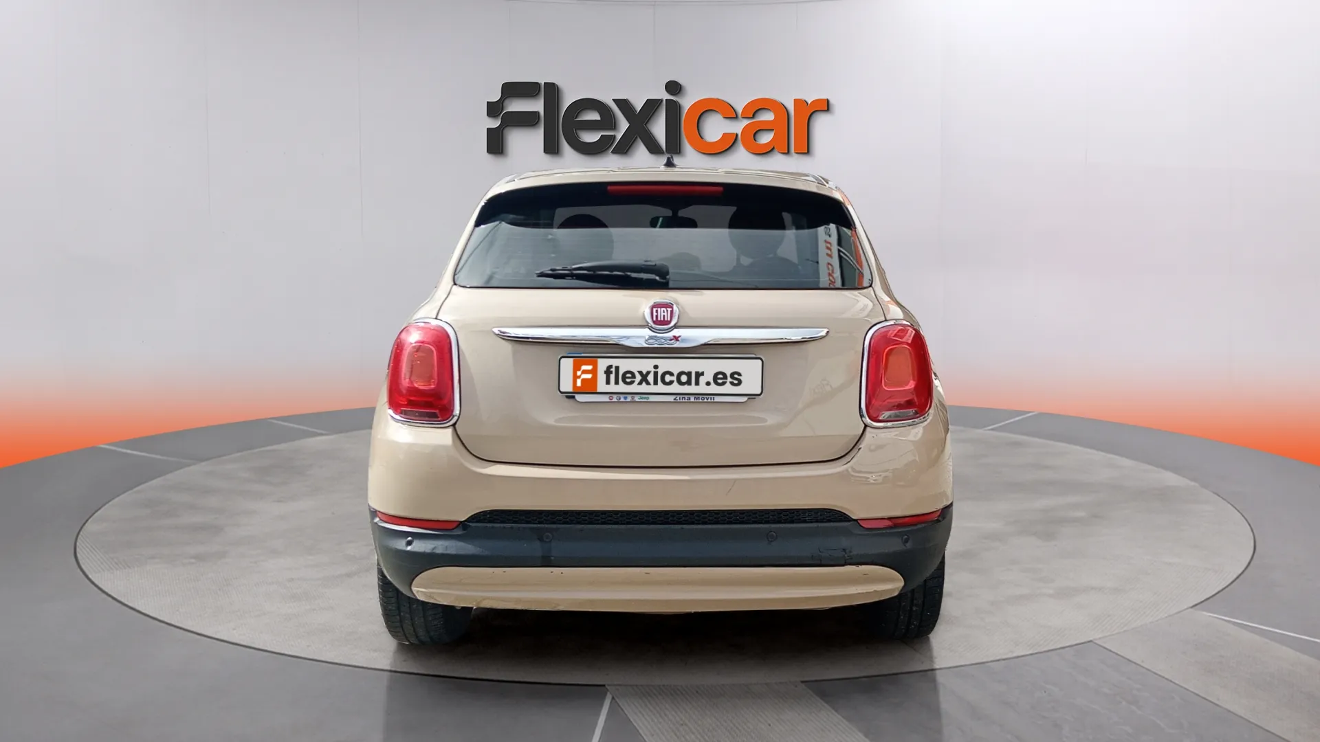 Fiat 500X City Cross 1.6 E-Torq 4x2 - foto 7