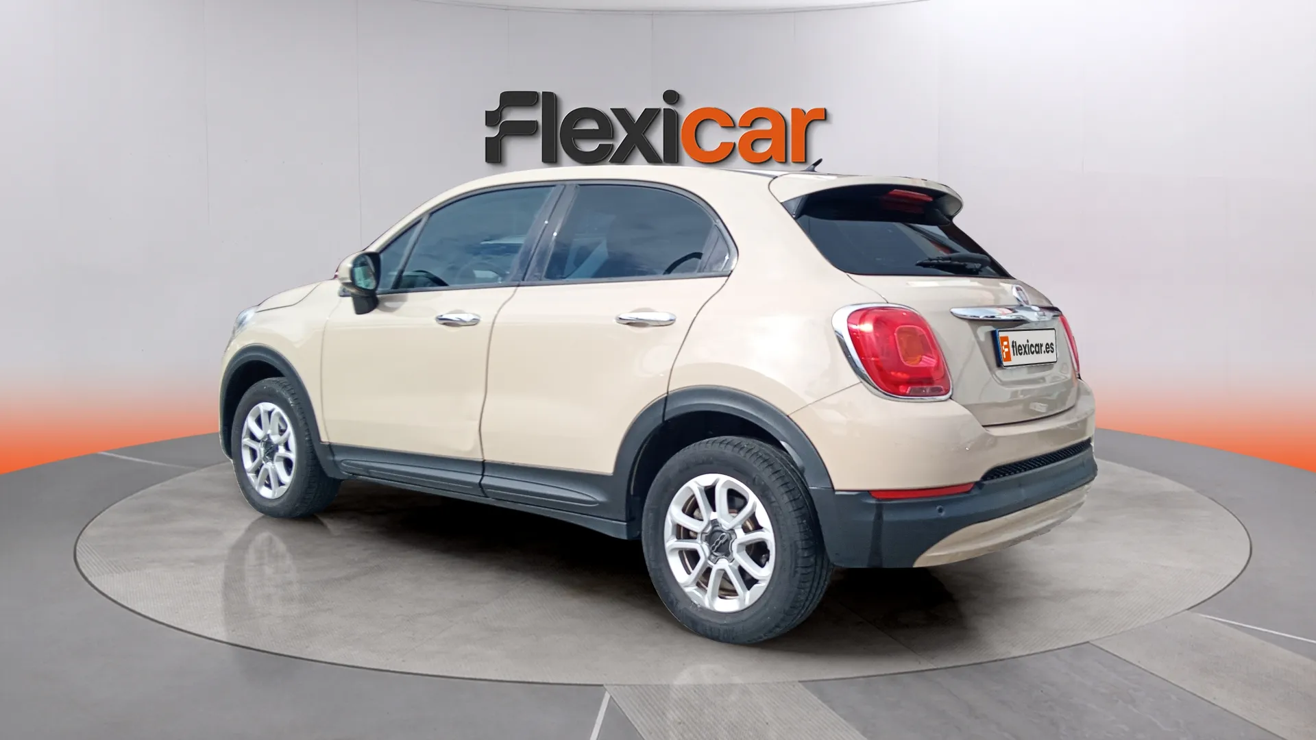 Fiat 500X City Cross 1.6 E-Torq 4x2 - foto 8