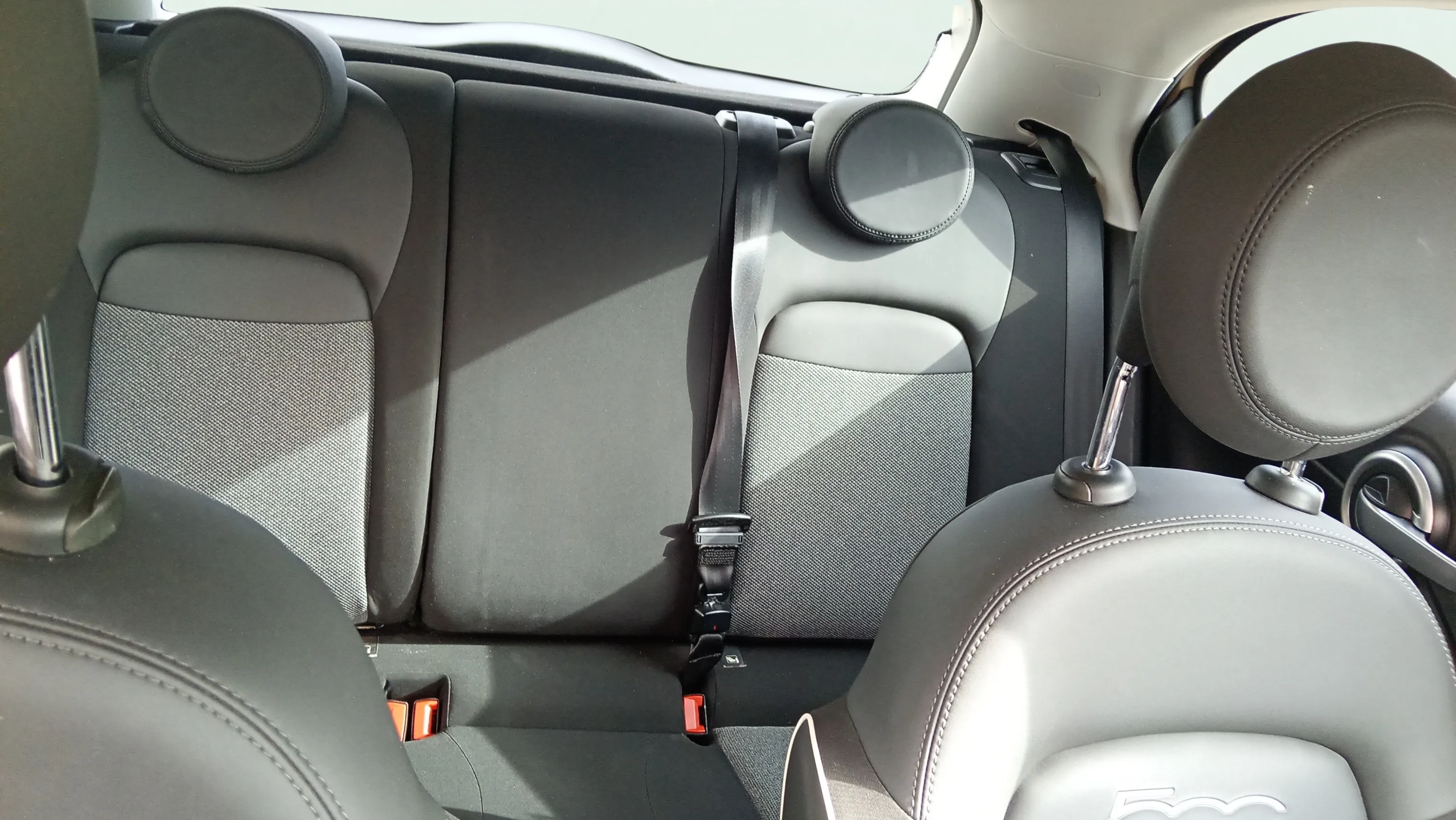 Fiat 500X City Cross 1.6 E-Torq 4x2 - foto 15