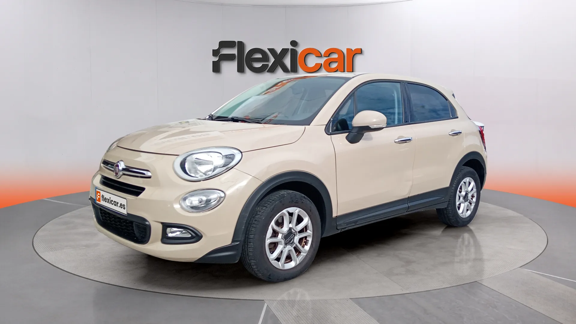 Fiat 500X City Cross 1.6 E-Torq 4x2 - foto 3