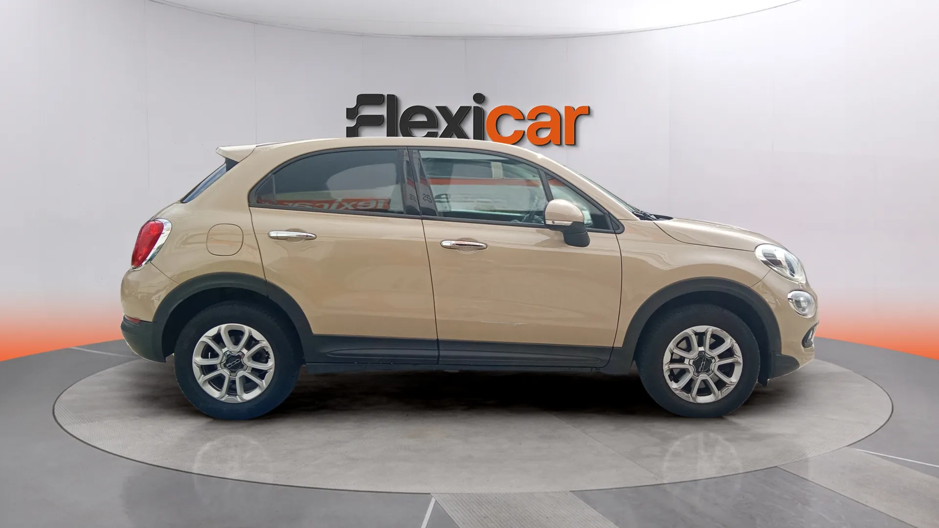 Fiat 500X City Cross 1.6 E-Torq 4x2 - foto 5