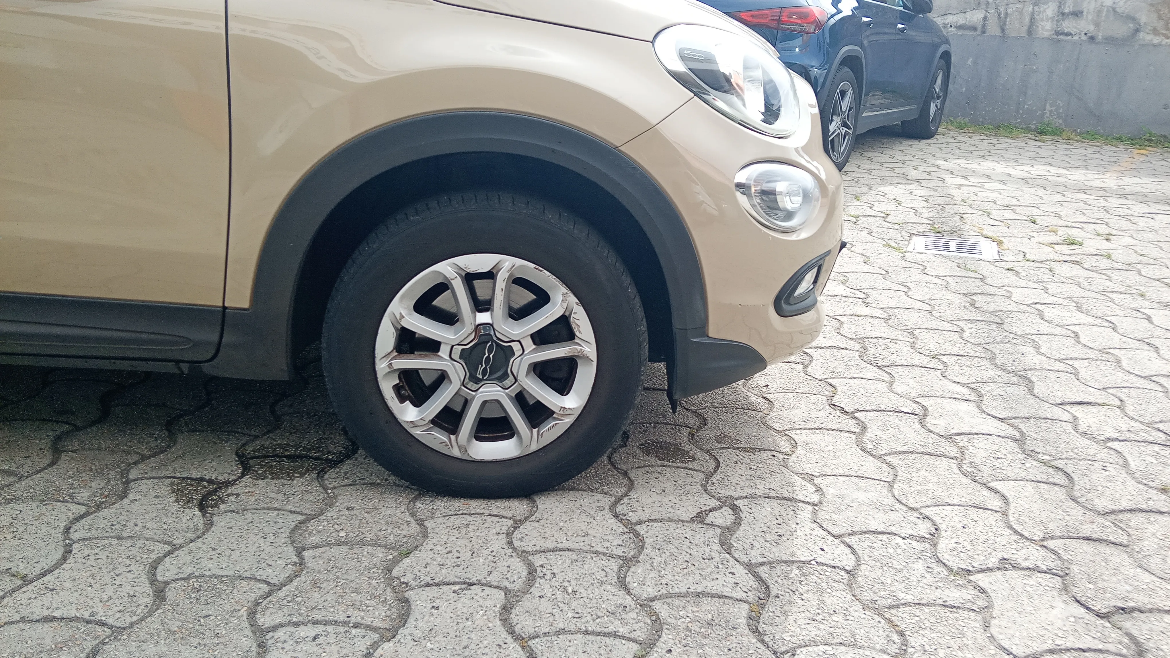 Fiat 500X City Cross 1.6 E-Torq 4x2 - foto 22
