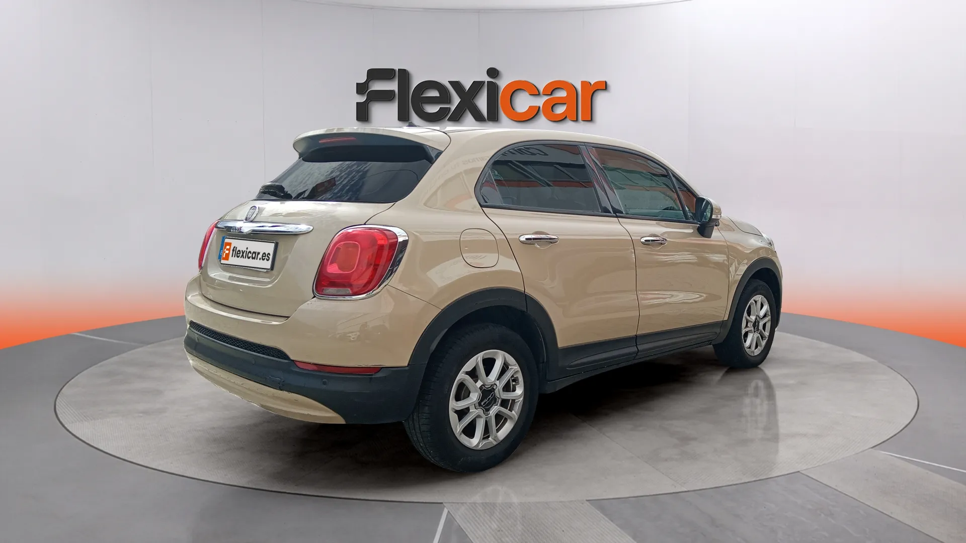 Fiat 500X City Cross 1.6 E-Torq 4x2 - foto 6