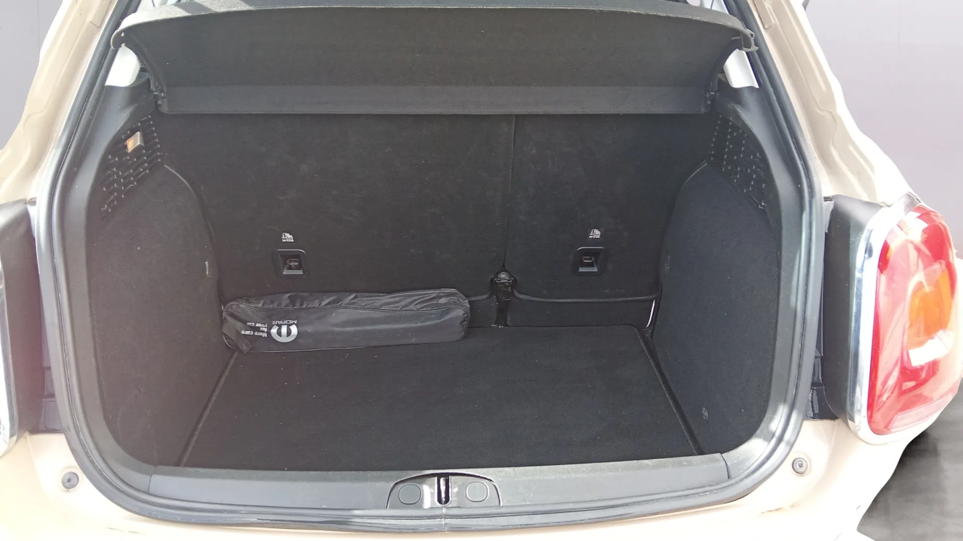 Fiat 500X City Cross 1.6 E-Torq 4x2 - foto 9