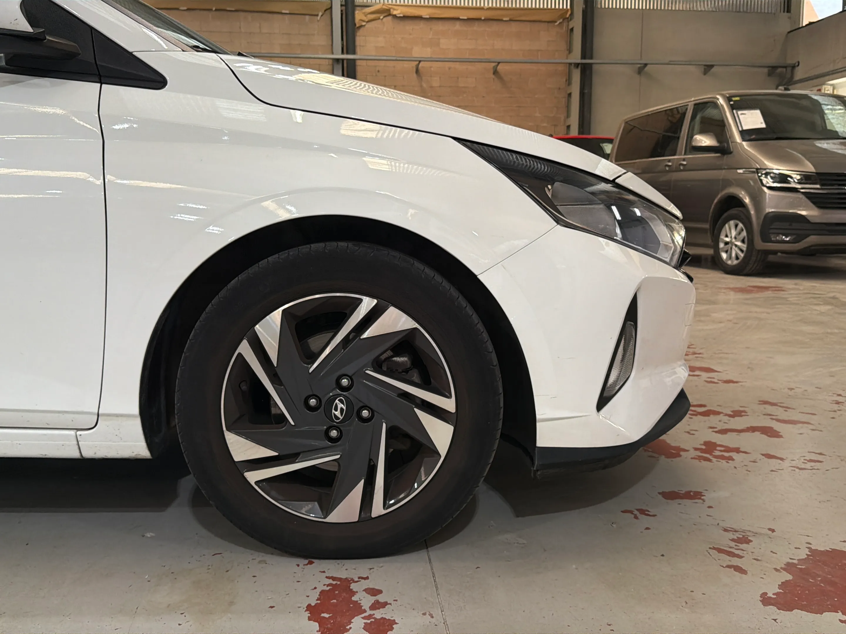 Hyundai i20 1.0 T-GDi Klass - foto 14