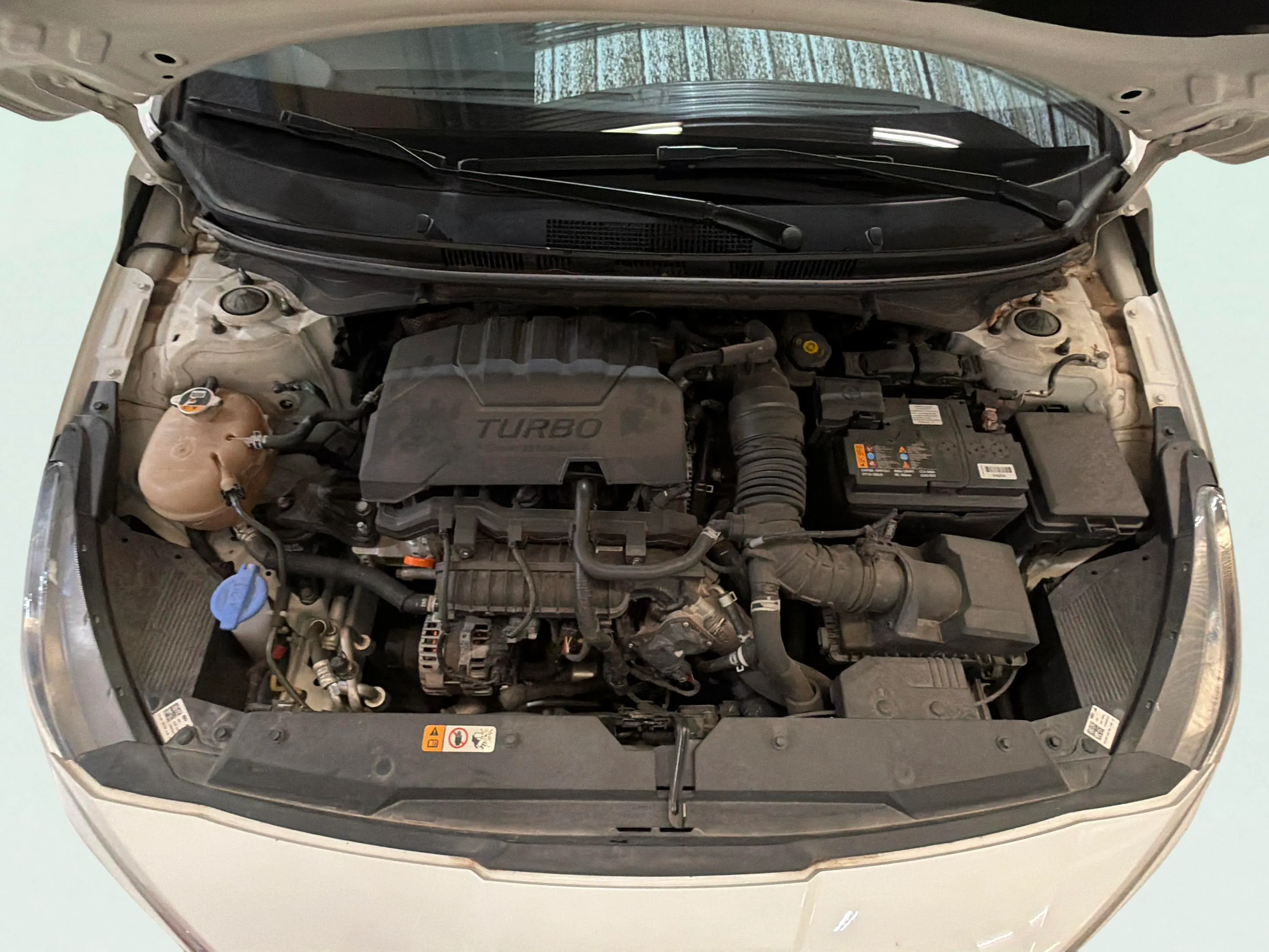 Hyundai i20 1.0 T-GDi Klass - foto 15