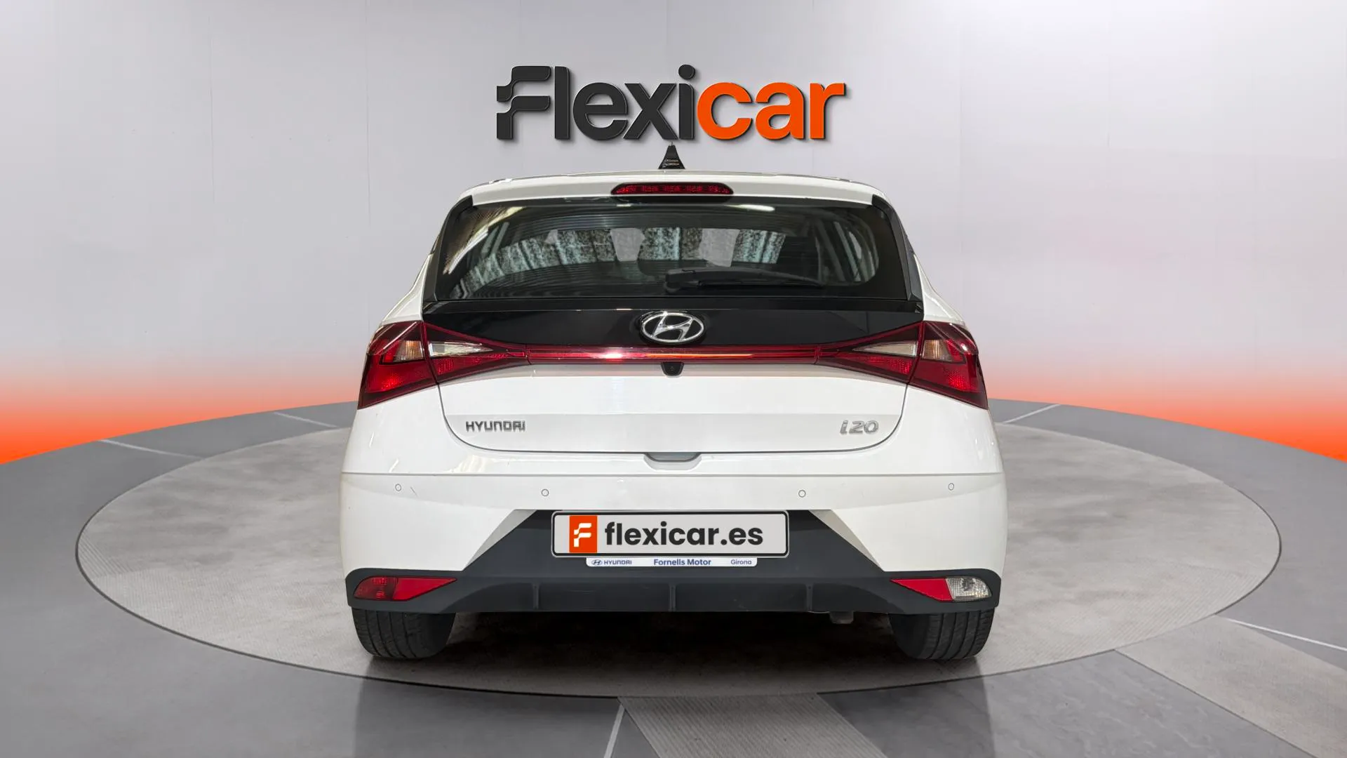 Hyundai i20 1.0 T-GDi Klass - foto 3