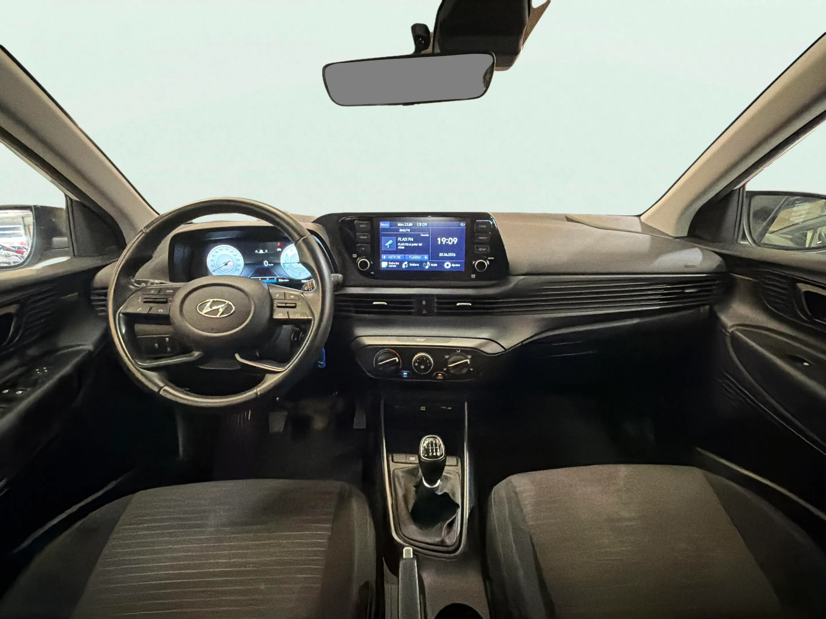 Hyundai i20 1.0 T-GDi Klass - foto 6