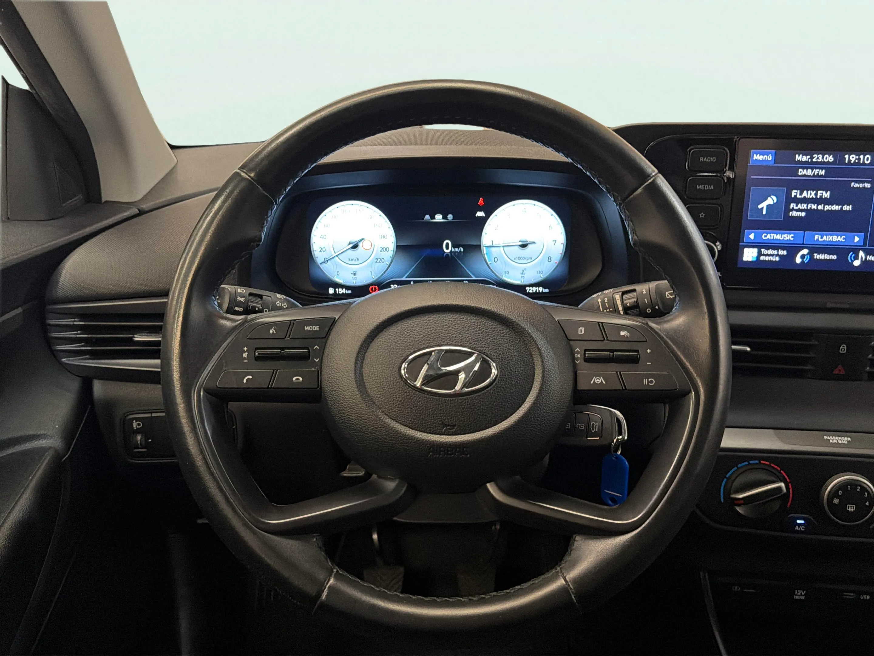 Hyundai i20 1.0 T-GDi Klass - foto 8