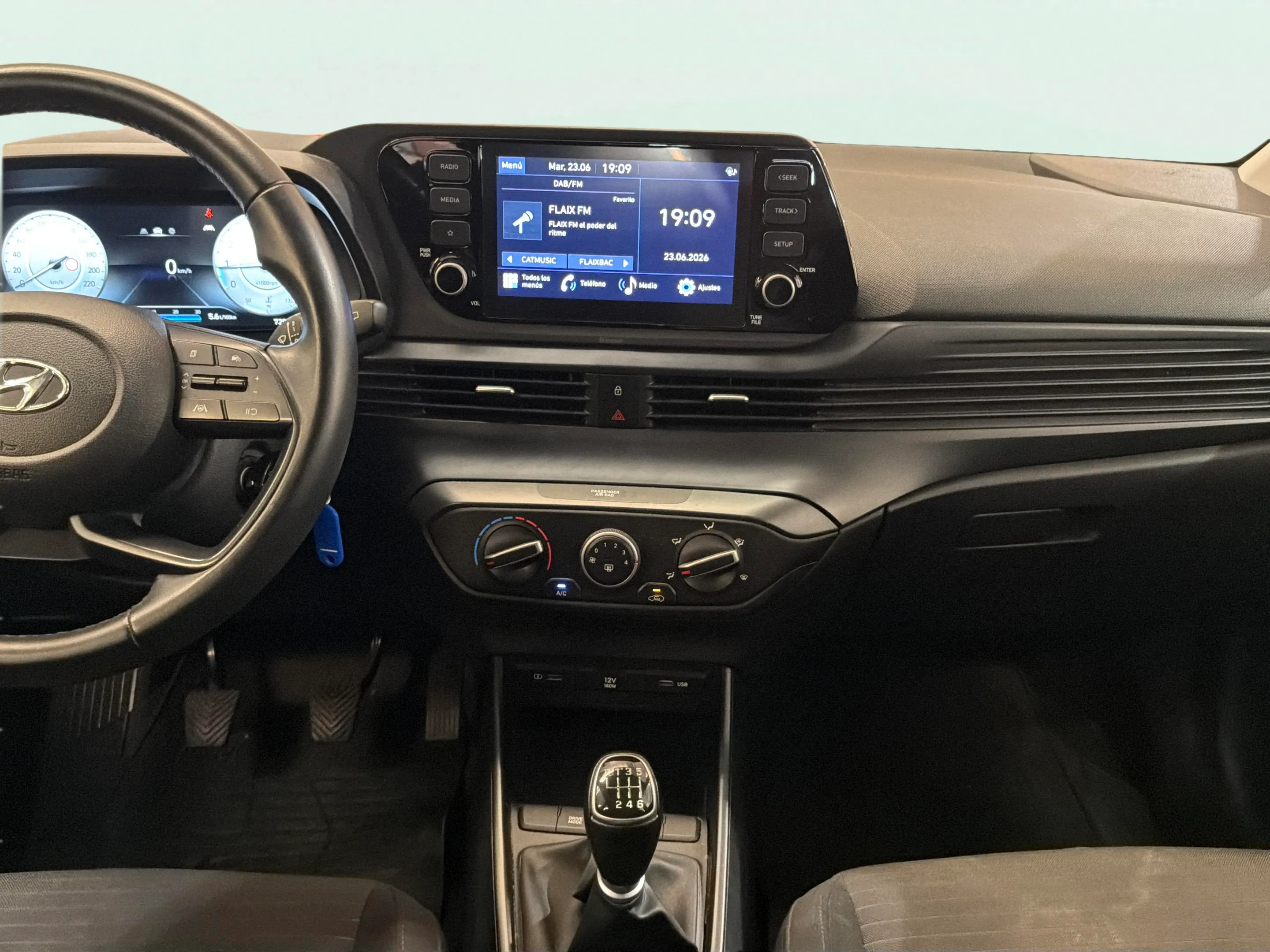 Hyundai i20 1.0 T-GDi Klass - foto 7