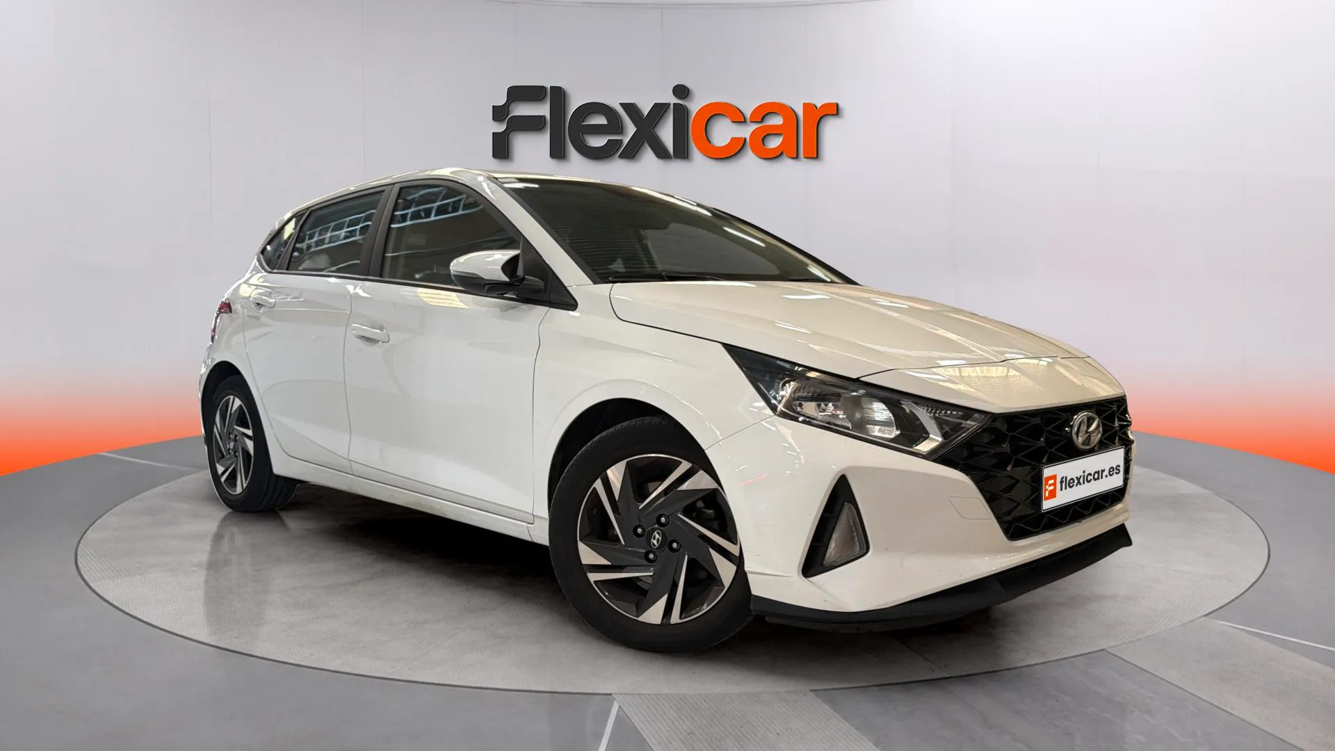 Hyundai i20 1.0 T-GDi Klass