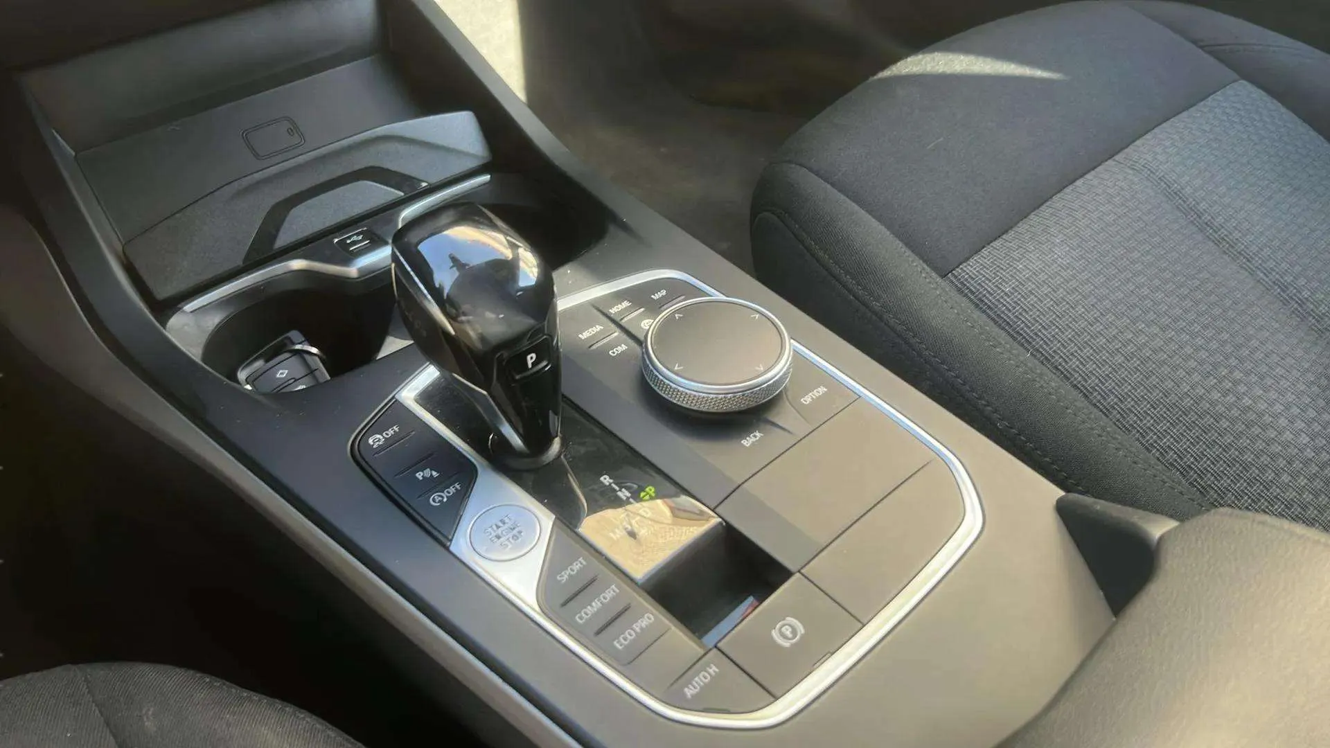 BMW Serie 1 116d - foto 19